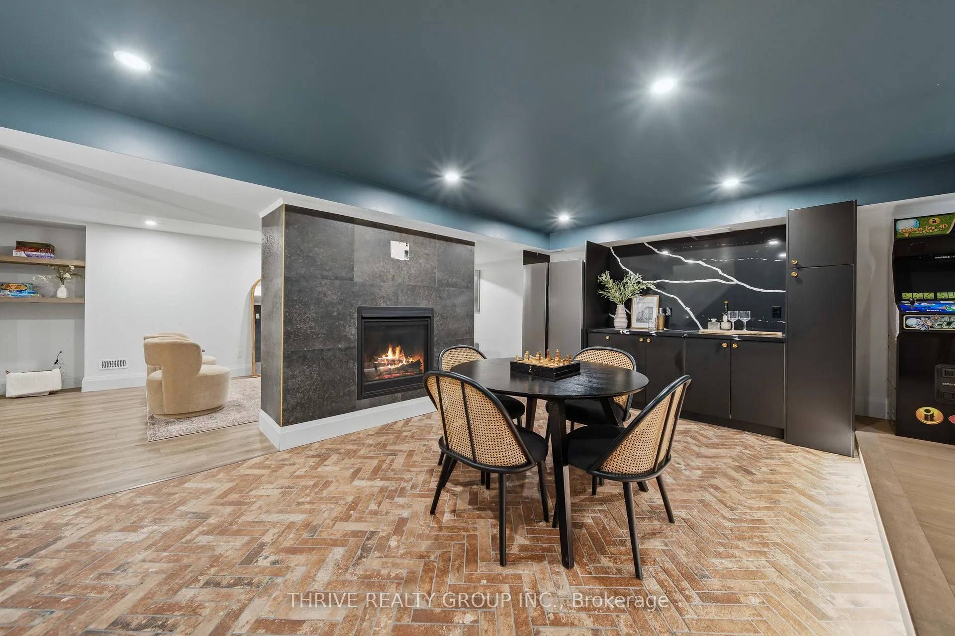 Photo 36 of 137 Sherwood Place, Thames Centre, Dorchester — HOMEH
