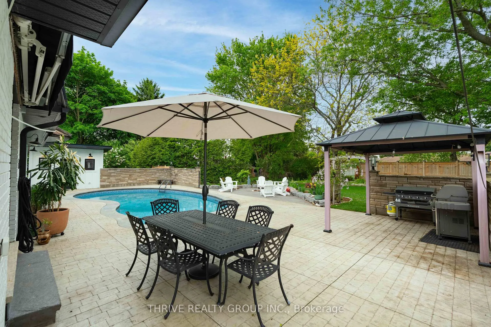 Photo 41 of 137 Sherwood Place, Thames Centre, Dorchester — HOMEH