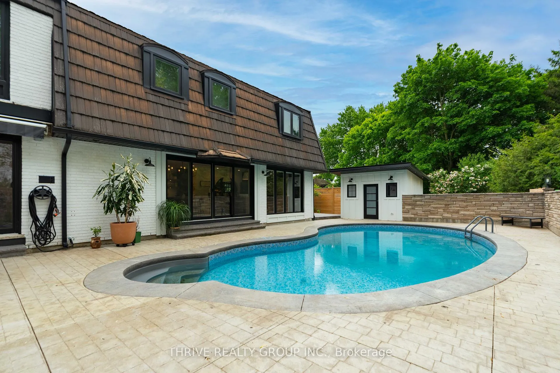 Photo 42 of 137 Sherwood Place, Thames Centre, Dorchester — HOMEH