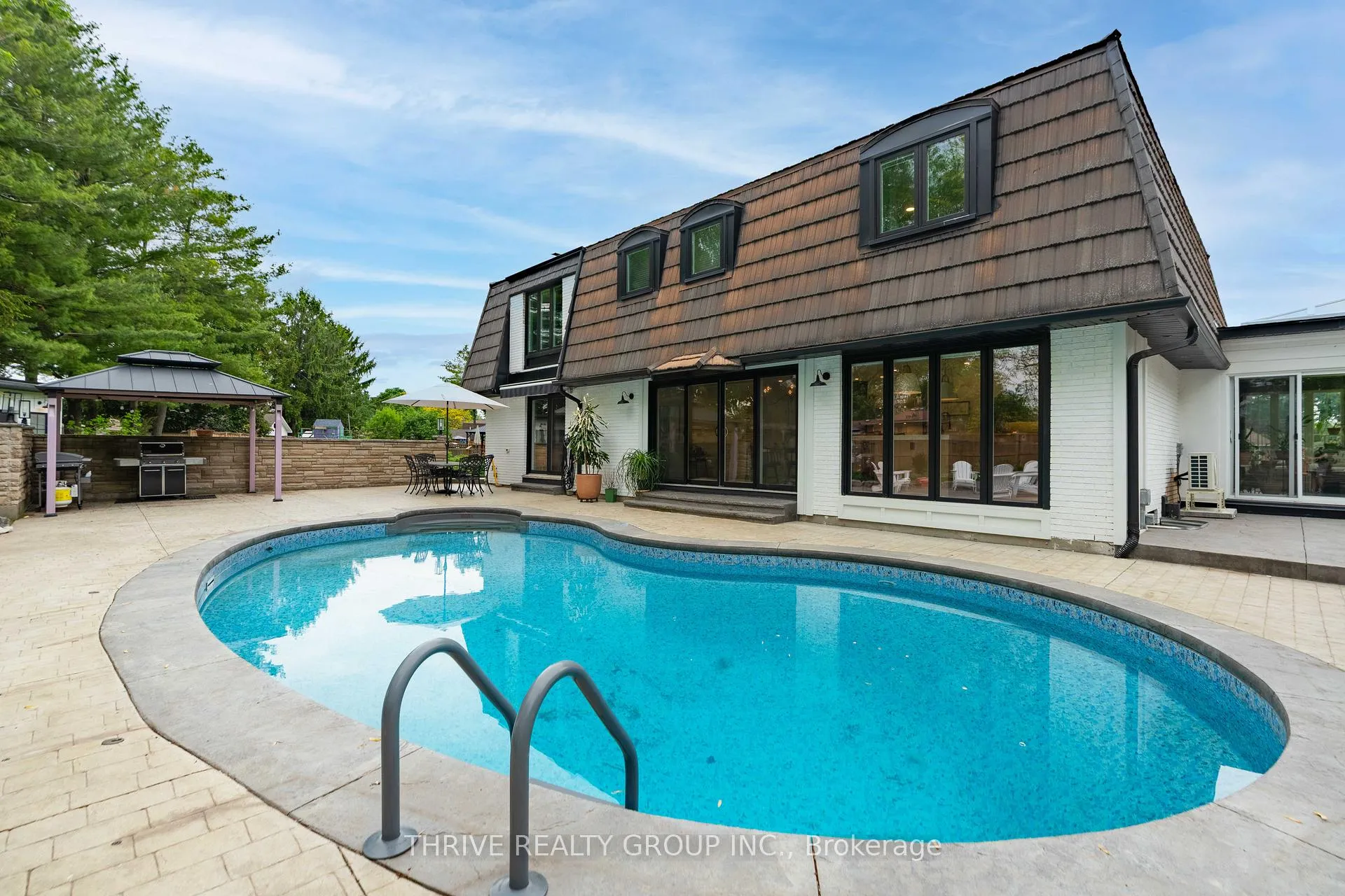Photo 43 of 137 Sherwood Place, Thames Centre, Dorchester — HOMEH