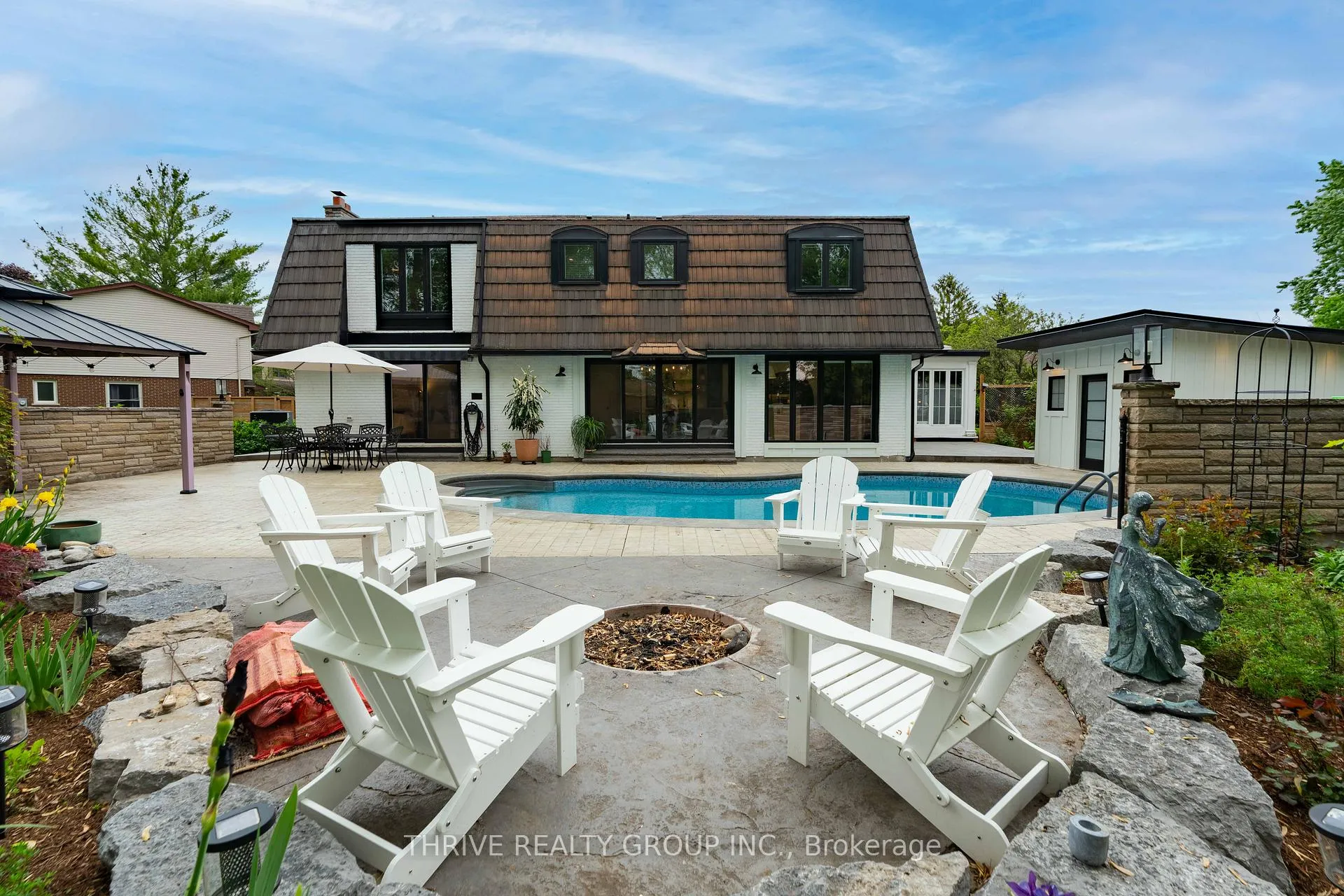 Photo 44 of 137 Sherwood Place, Thames Centre, Dorchester — HOMEH