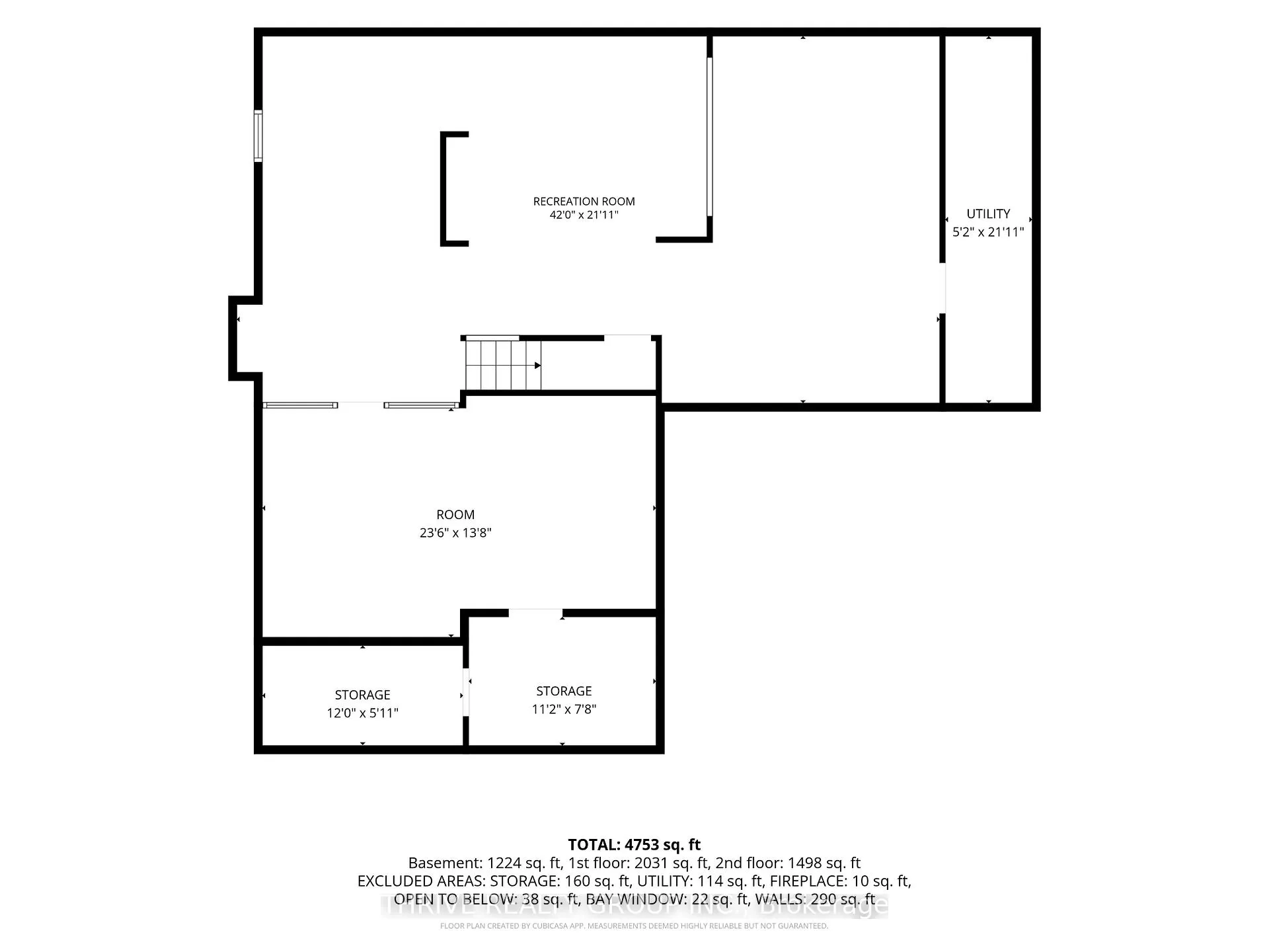 Photo 45 of 137 Sherwood Place, Thames Centre, Dorchester — HOMEH