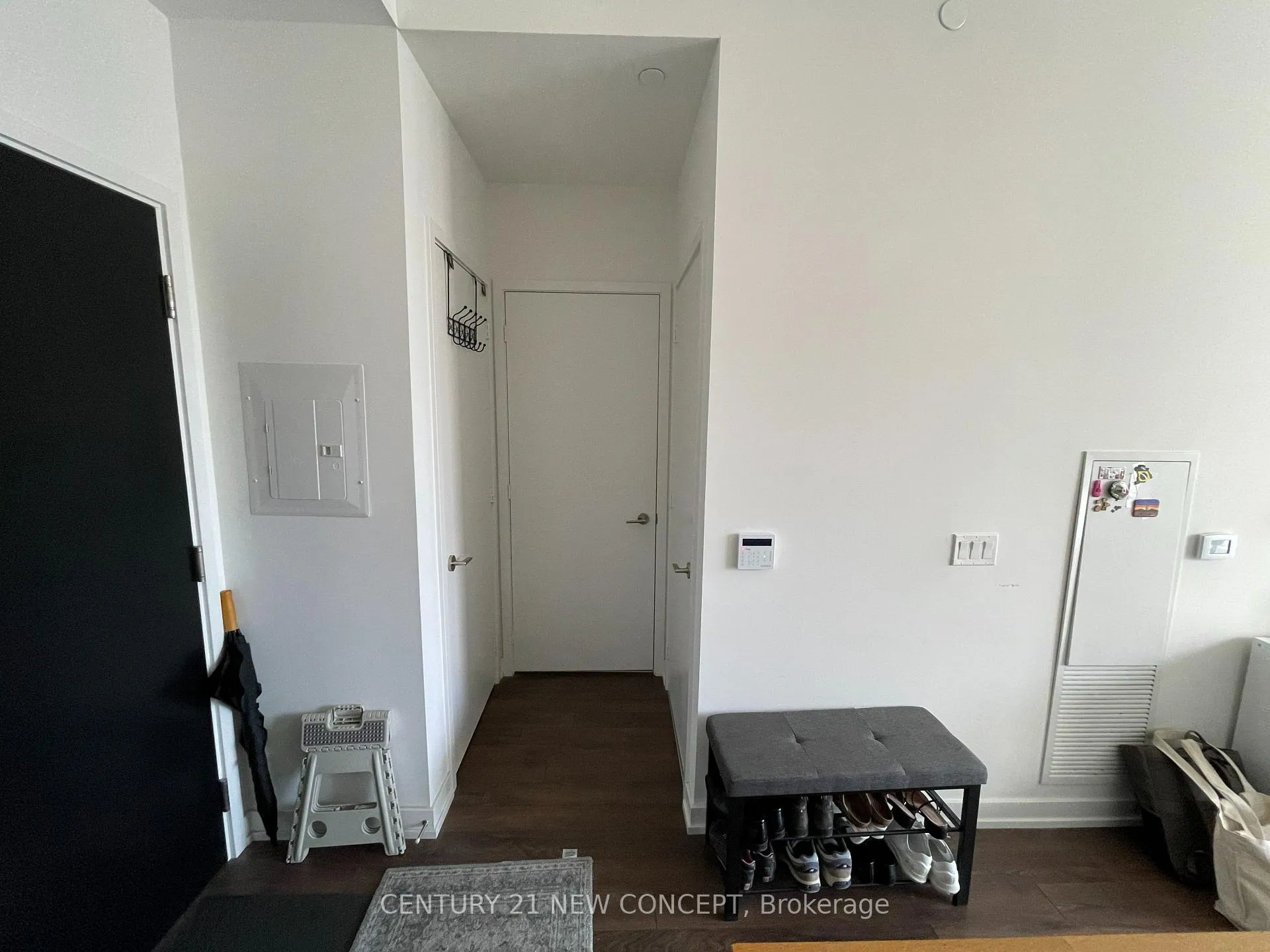 Photo 12 of Unit 1009, 158 Front Street E, Toronto, Moss Park — HOMEH