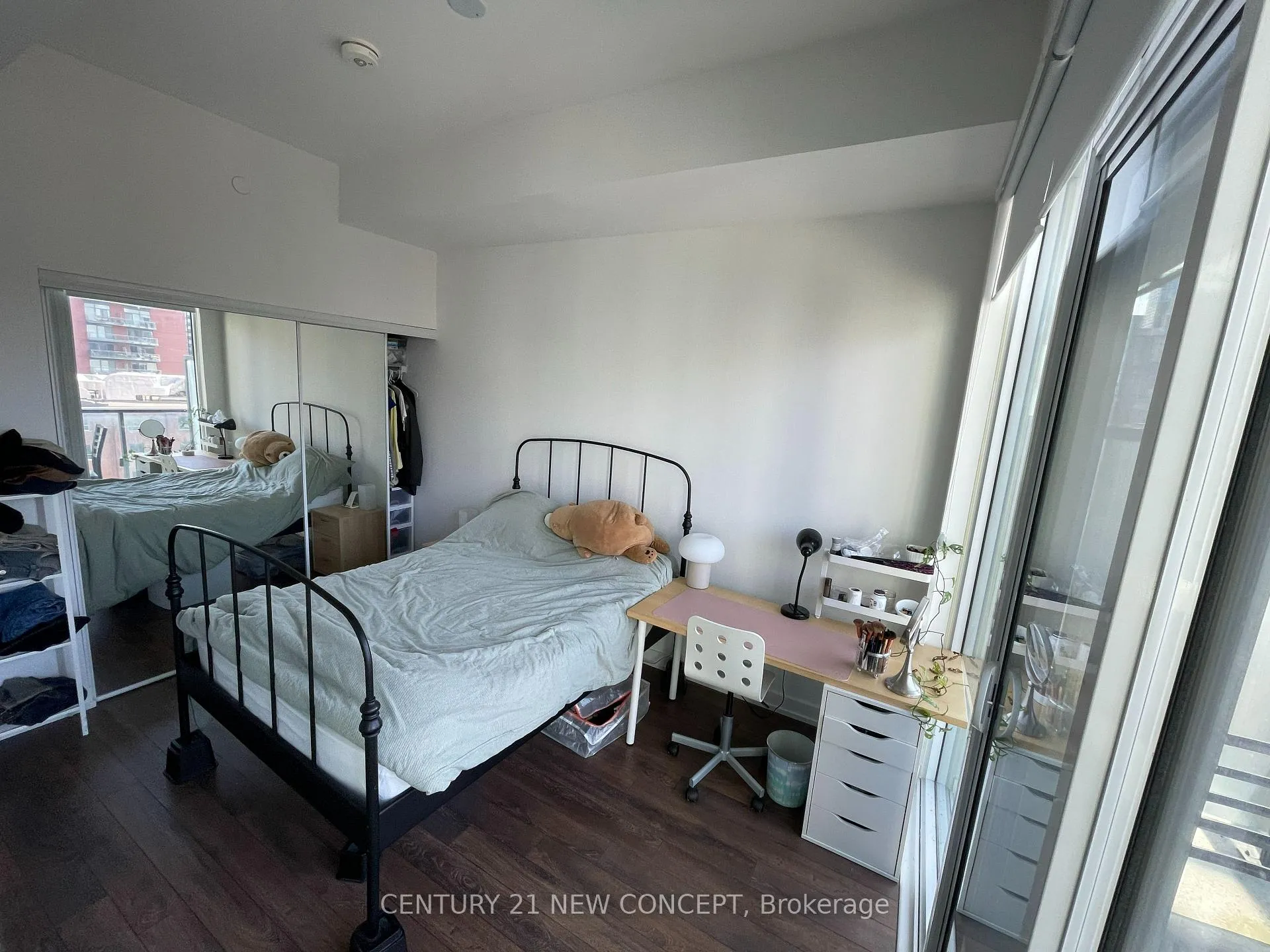 Photo 18 of Unit 1009, 158 Front Street E, Toronto, Moss Park — HOMEH
