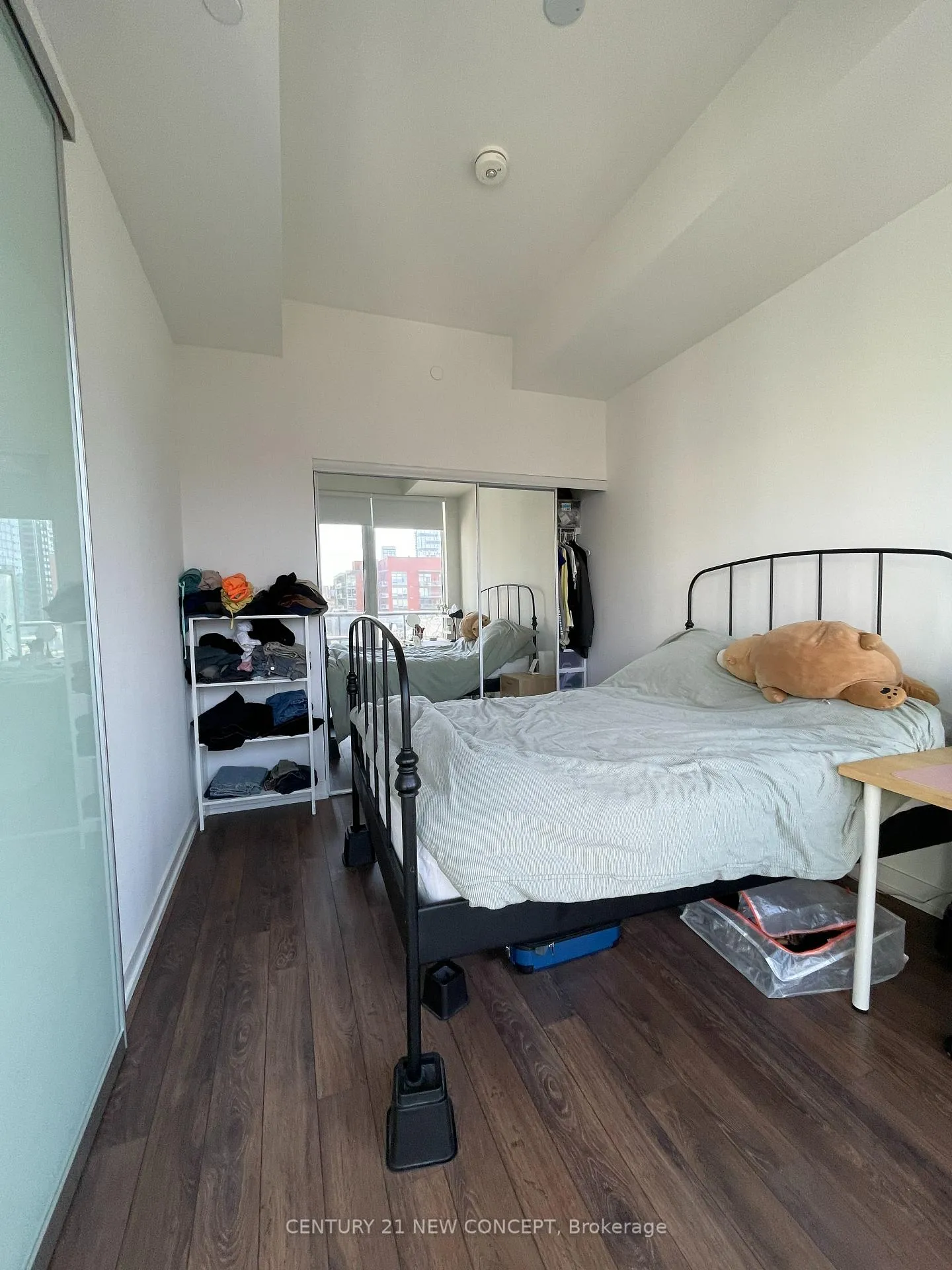 Photo 19 of Unit 1009, 158 Front Street E, Toronto, Moss Park — HOMEH