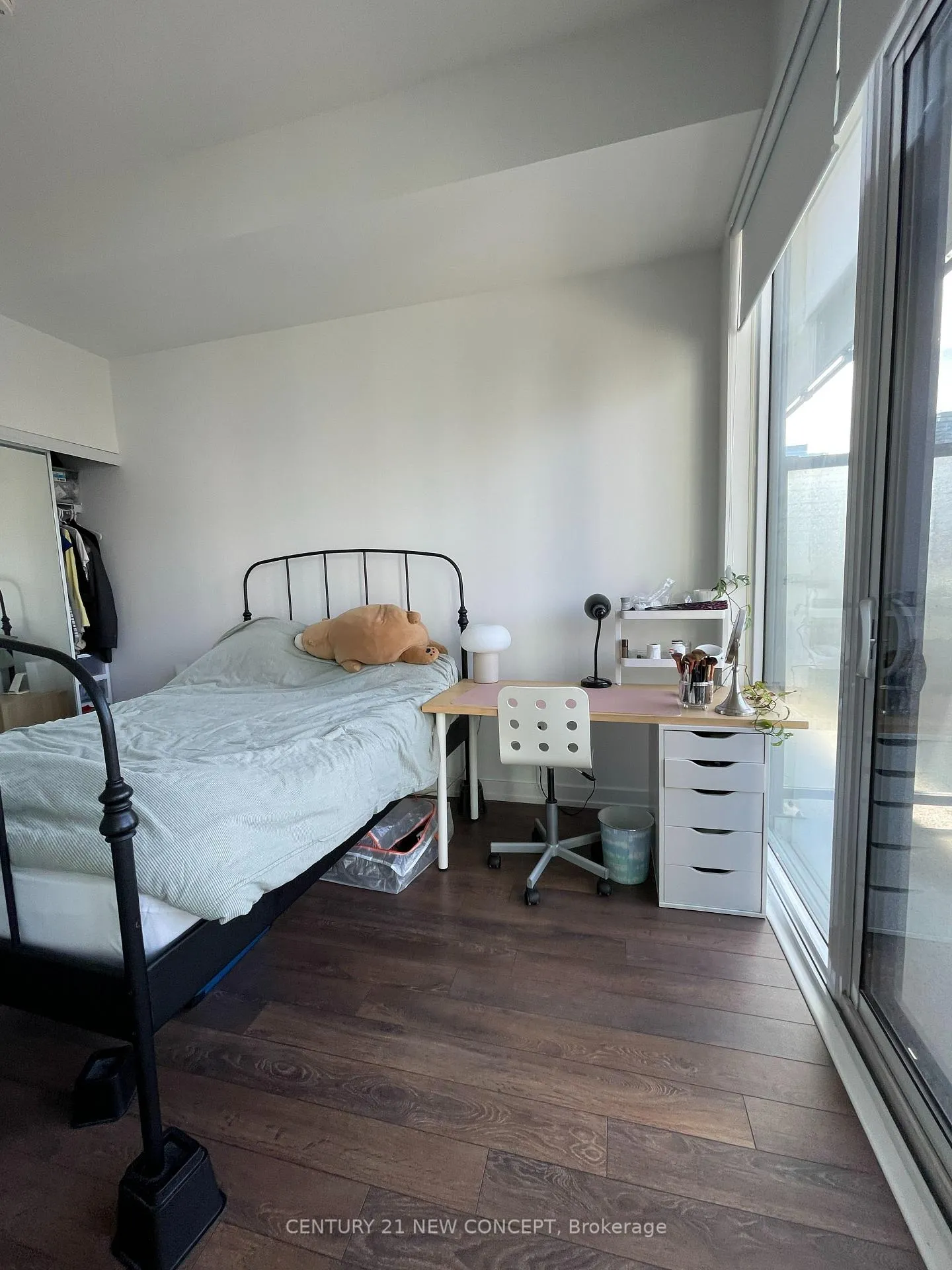 Photo 20 of Unit 1009, 158 Front Street E, Toronto, Moss Park — HOMEH