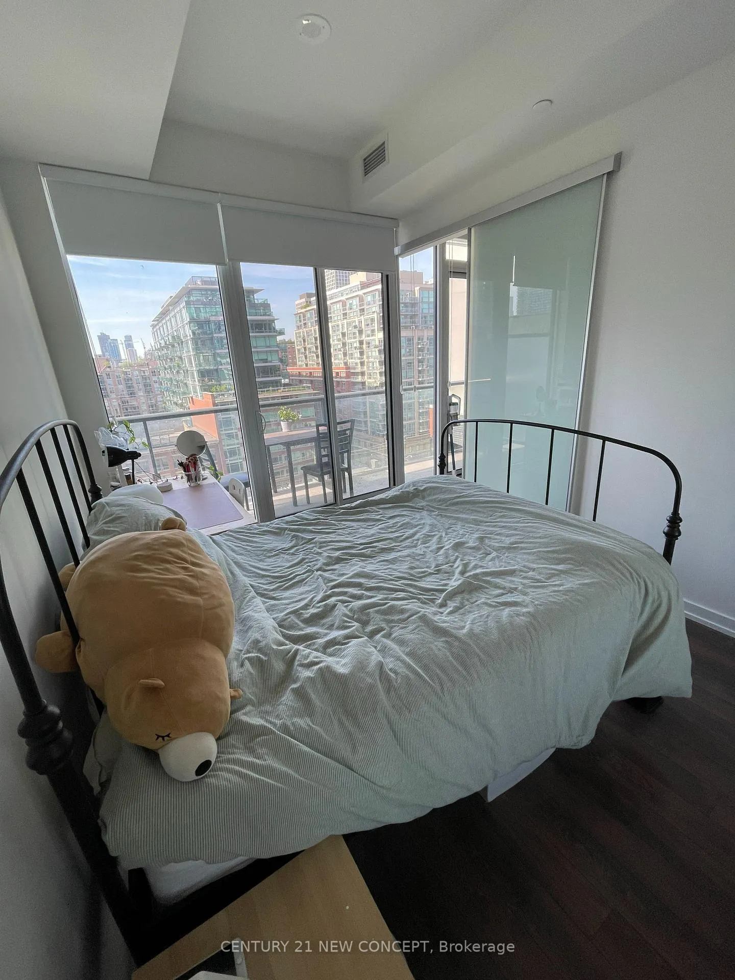 Photo 22 of Unit 1009, 158 Front Street E, Toronto, Moss Park — HOMEH
