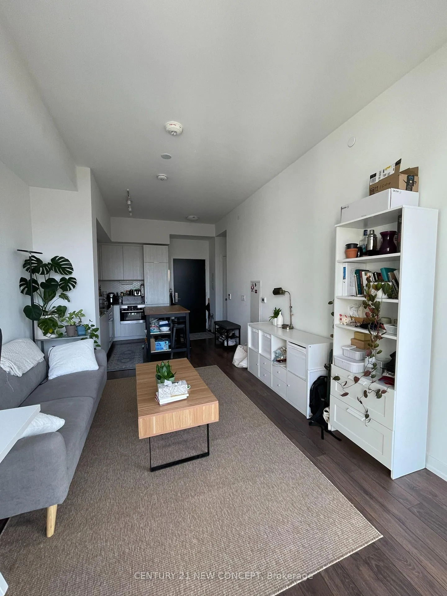 Photo 25 of Unit 1009, 158 Front Street E, Toronto, Moss Park — HOMEH