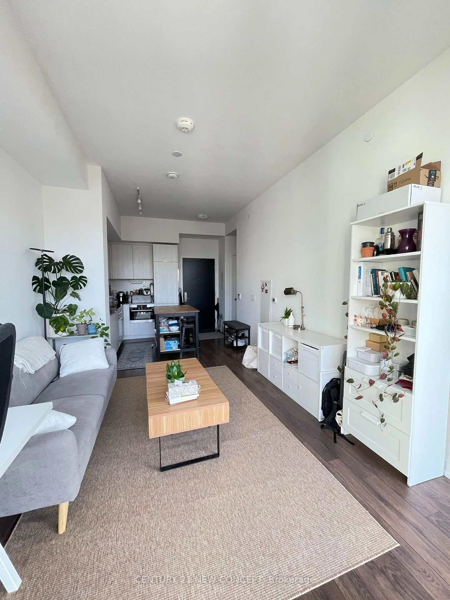 Photo 26 of Unit 1009, 158 Front Street E, Toronto, Moss Park — HOMEH