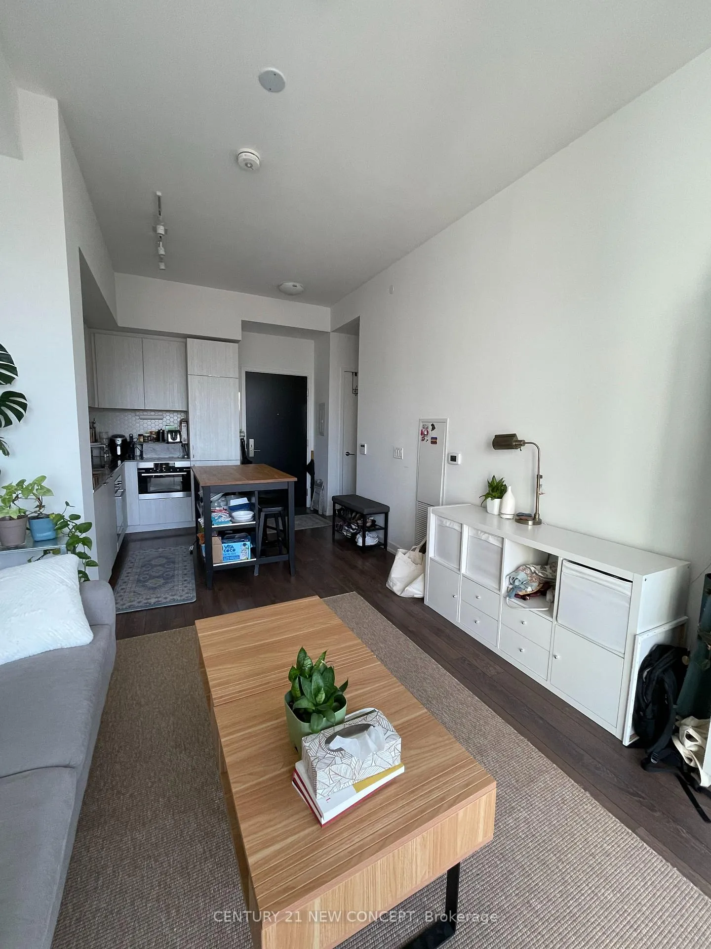 Photo 27 of Unit 1009, 158 Front Street E, Toronto, Moss Park — HOMEH