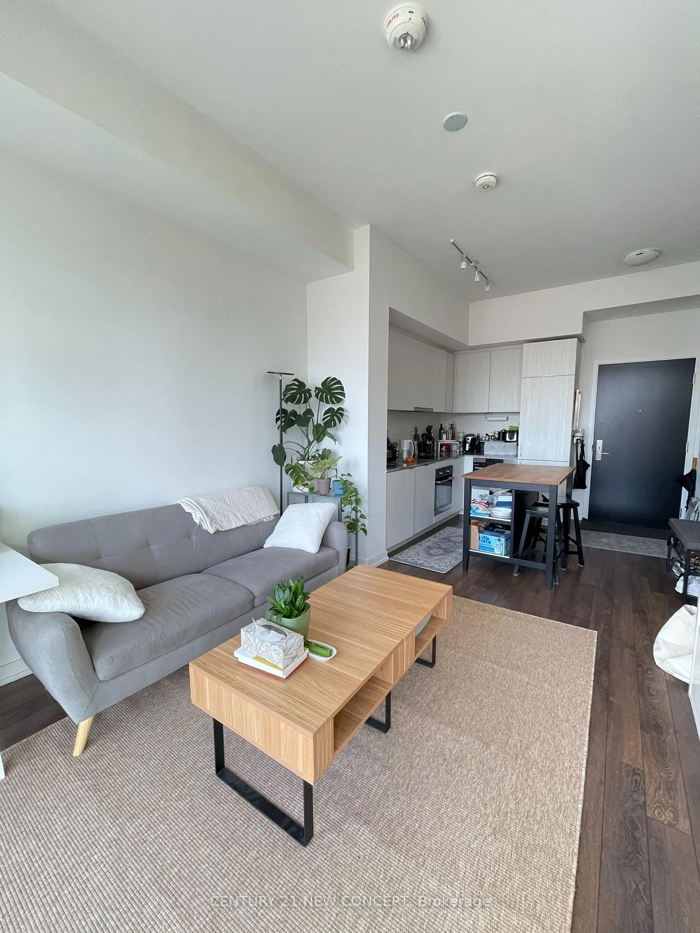 Photo 28 of Unit 1009, 158 Front Street E, Toronto, Moss Park — HOMEH