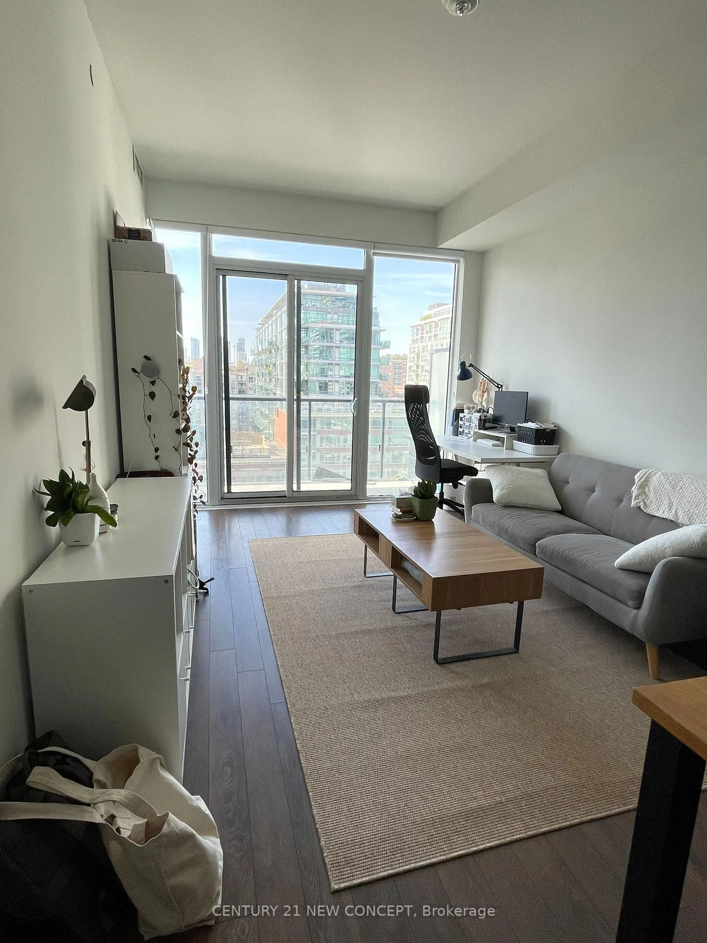 Photo 29 of Unit 1009, 158 Front Street E, Toronto, Moss Park — HOMEH