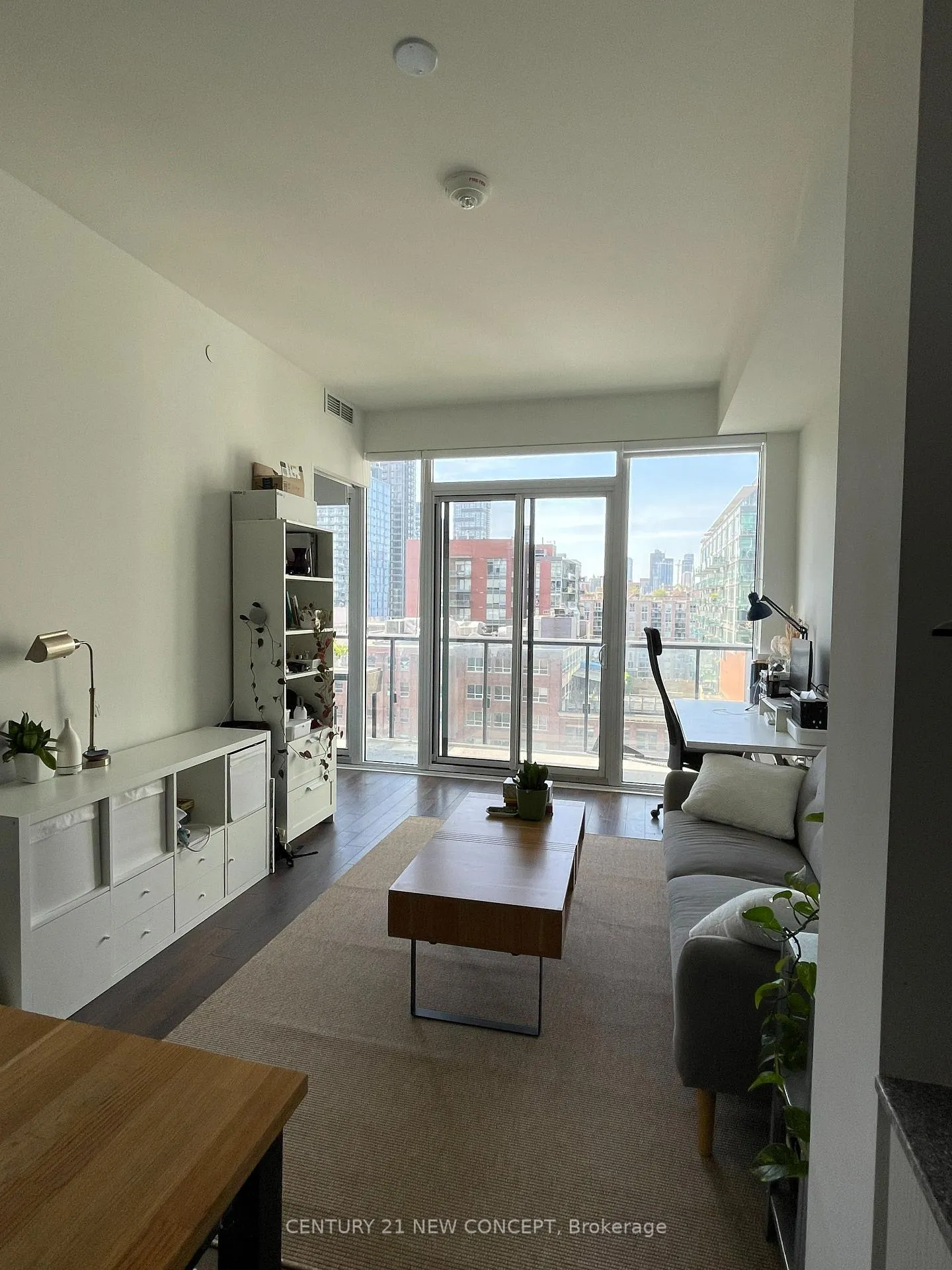 Photo 30 of Unit 1009, 158 Front Street E, Toronto, Moss Park — HOMEH