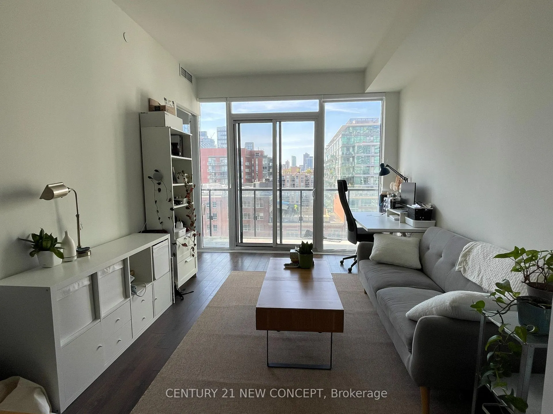 Photo 31 of Unit 1009, 158 Front Street E, Toronto, Moss Park — HOMEH