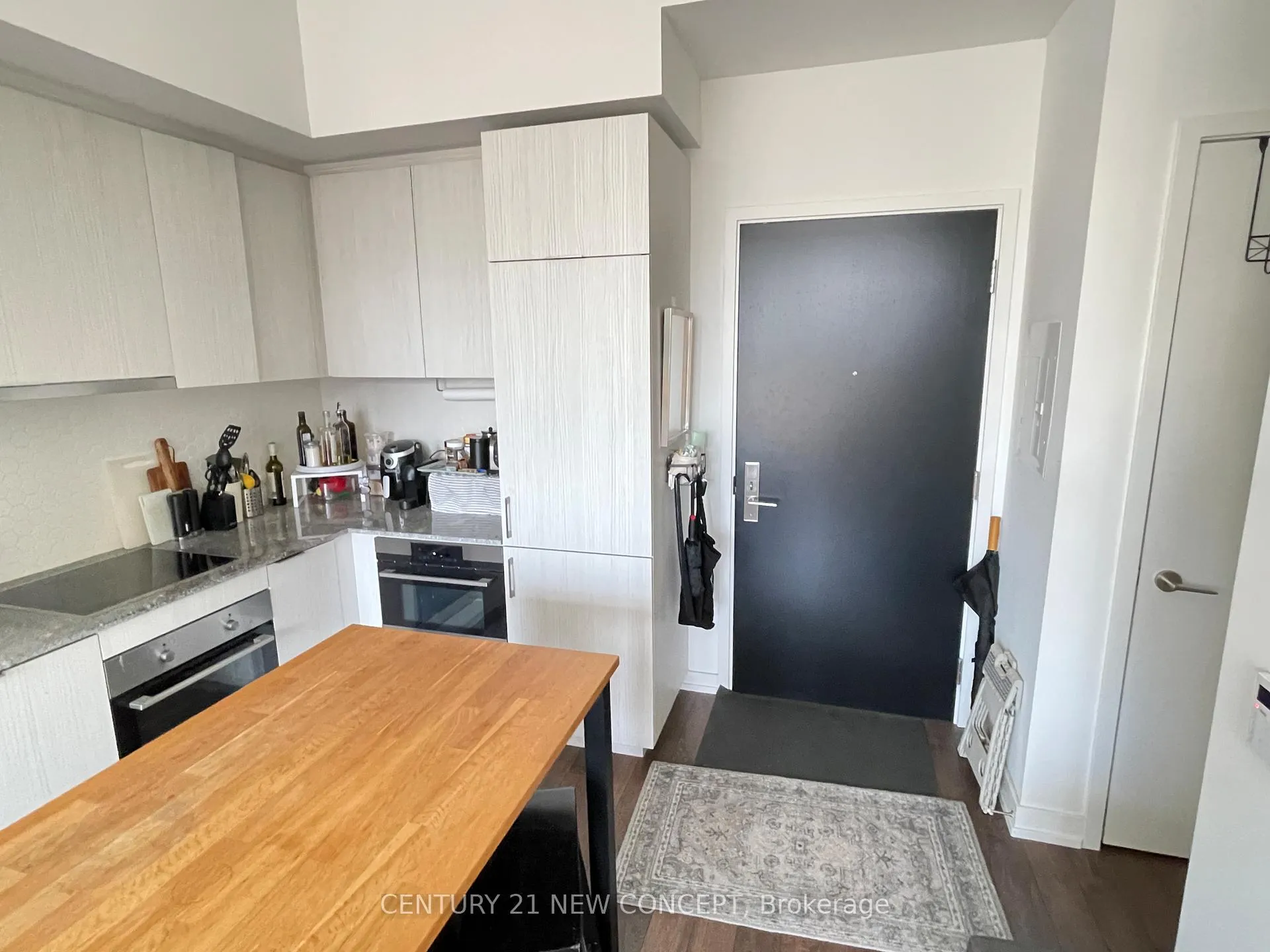 Photo 33 of Unit 1009, 158 Front Street E, Toronto, Moss Park — HOMEH