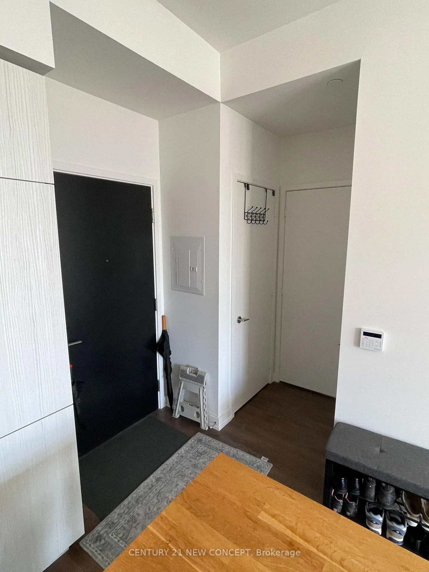 Photo 34 of Unit 1009, 158 Front Street E, Toronto, Moss Park — HOMEH