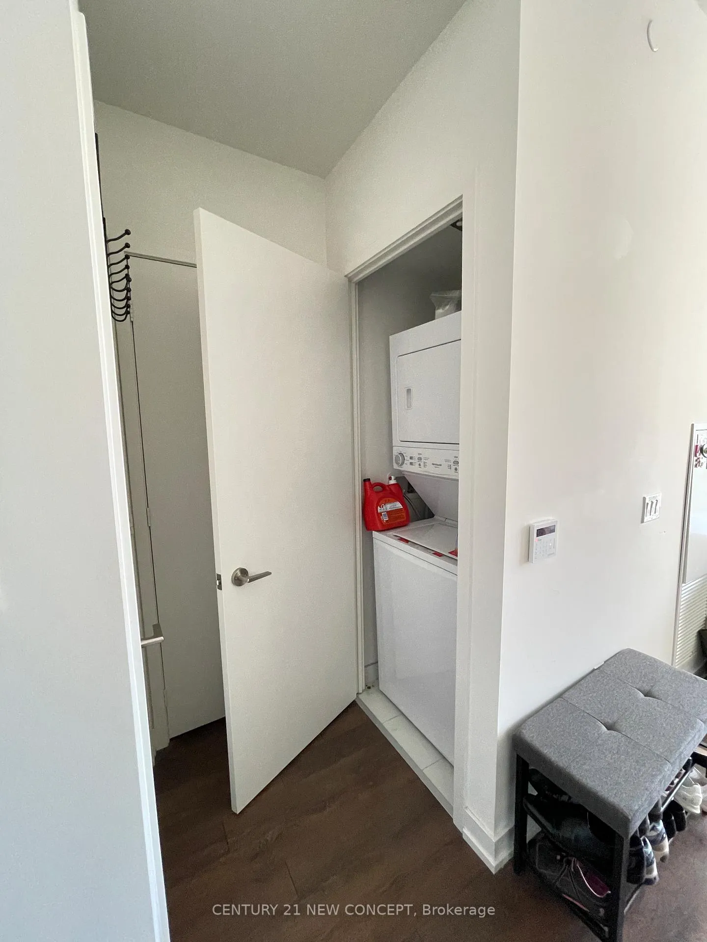 Photo 35 of Unit 1009, 158 Front Street E, Toronto, Moss Park — HOMEH