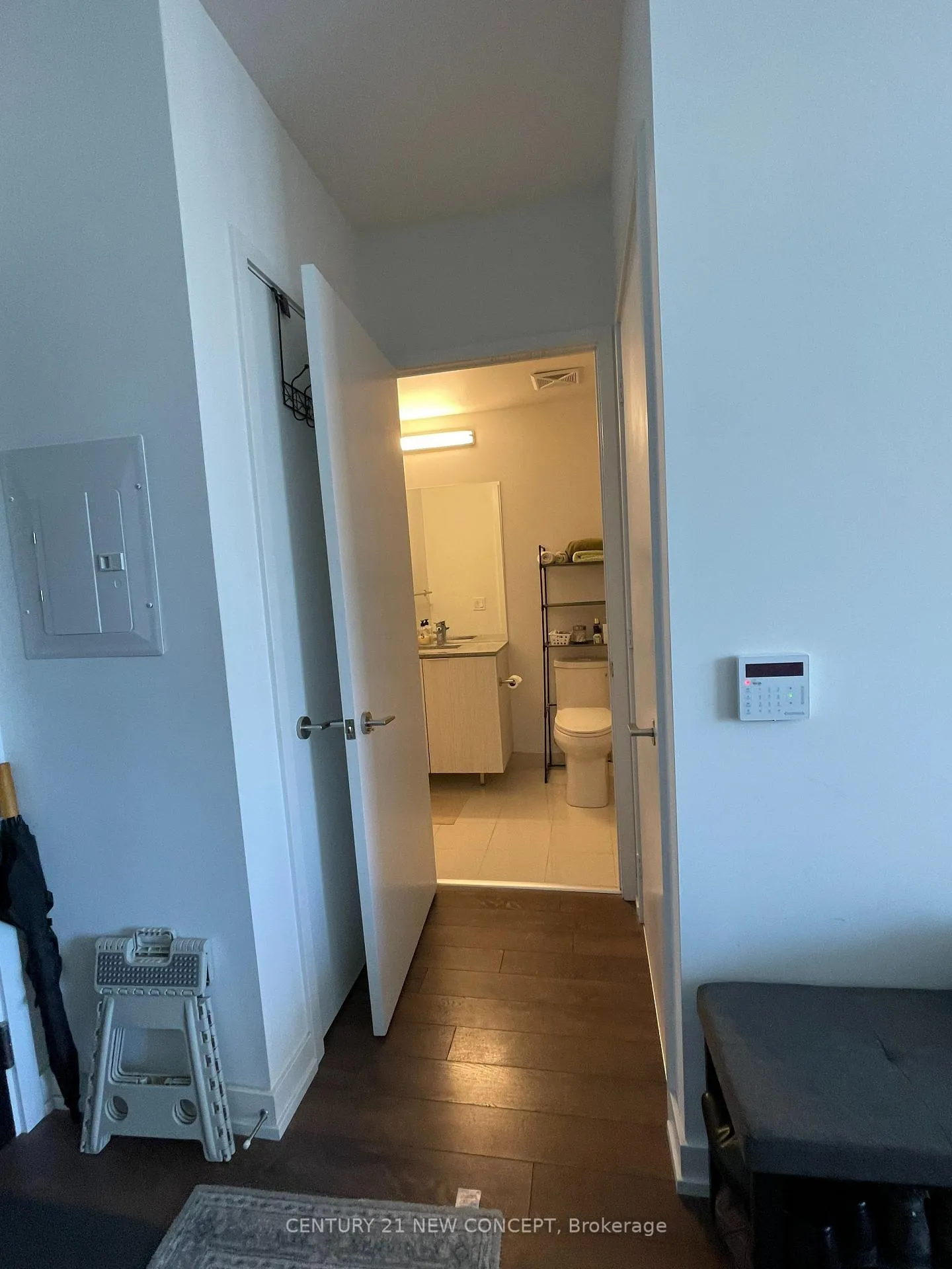 Photo 36 of Unit 1009, 158 Front Street E, Toronto, Moss Park — HOMEH