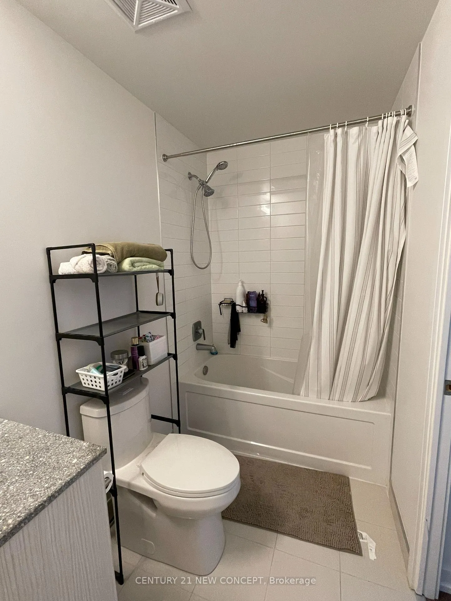 Photo 38 of Unit 1009, 158 Front Street E, Toronto, Moss Park — HOMEH