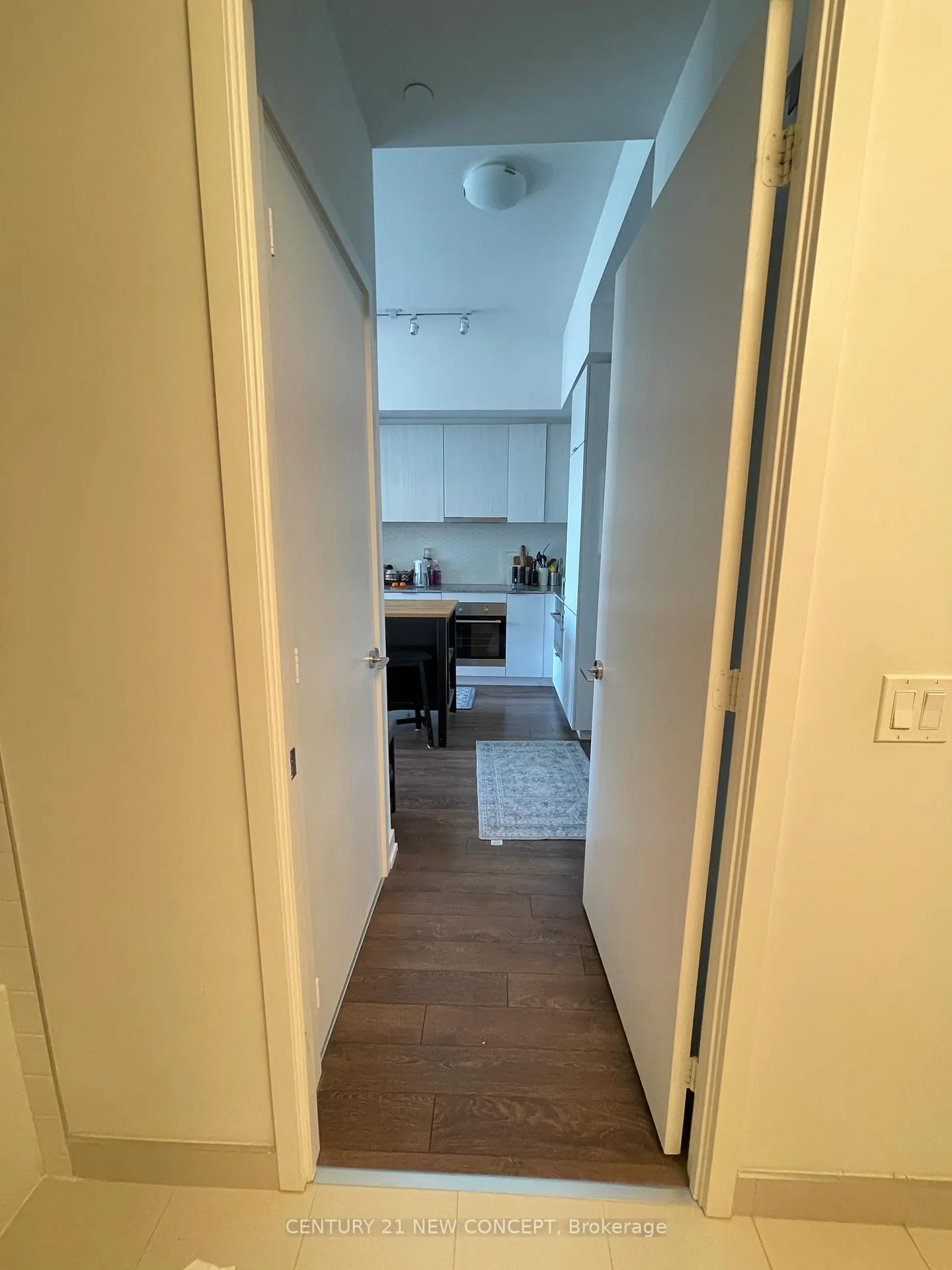 Photo 39 of Unit 1009, 158 Front Street E, Toronto, Moss Park — HOMEH