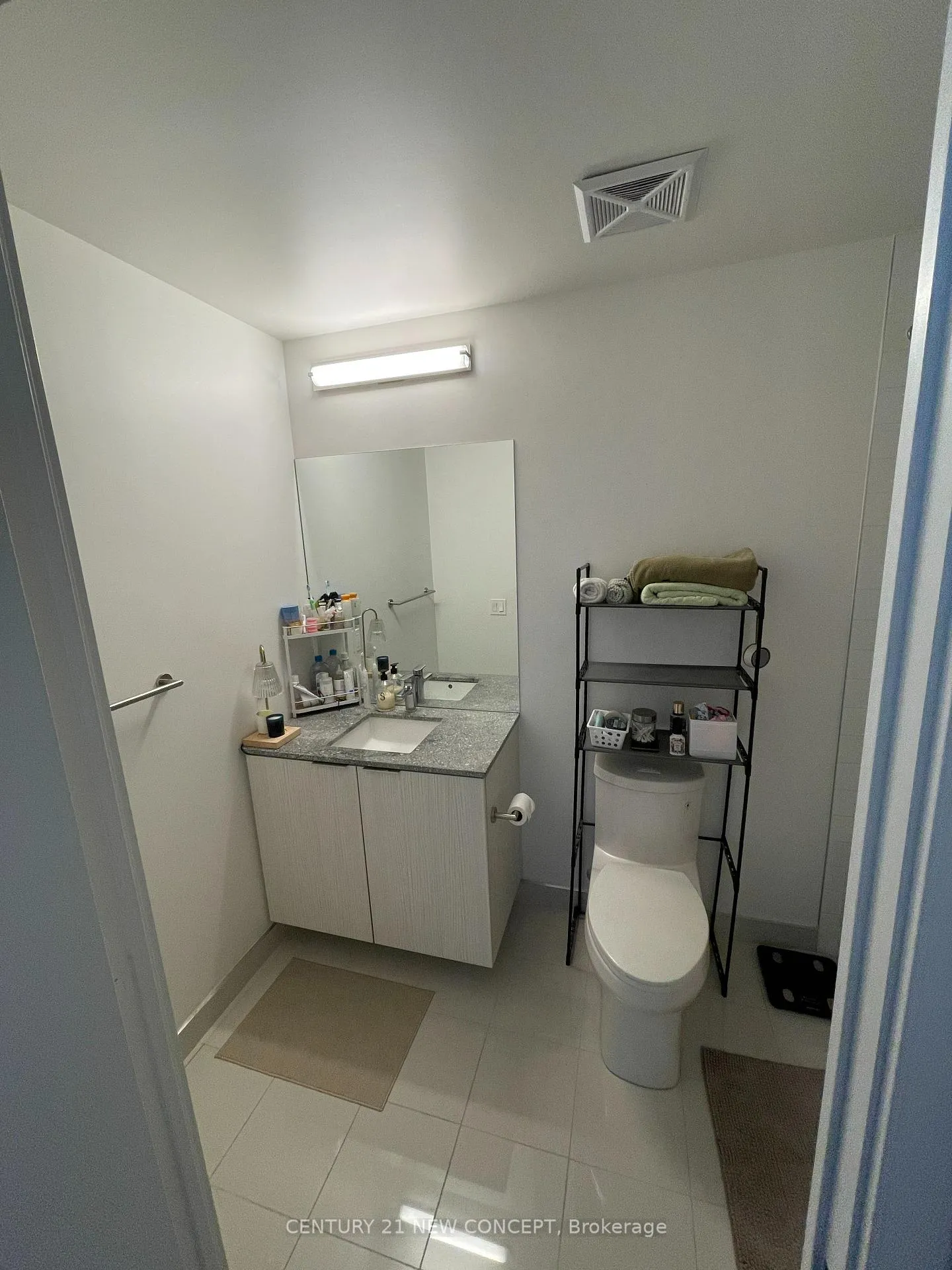 Photo 41 of Unit 1009, 158 Front Street E, Toronto, Moss Park — HOMEH