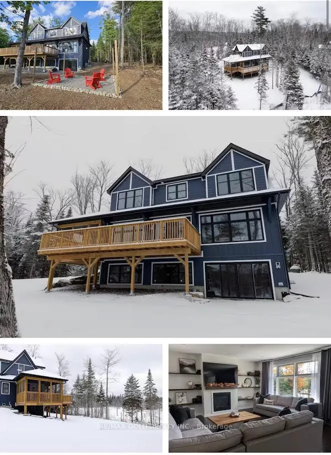 Photo of 1011 Ridgeline Drive