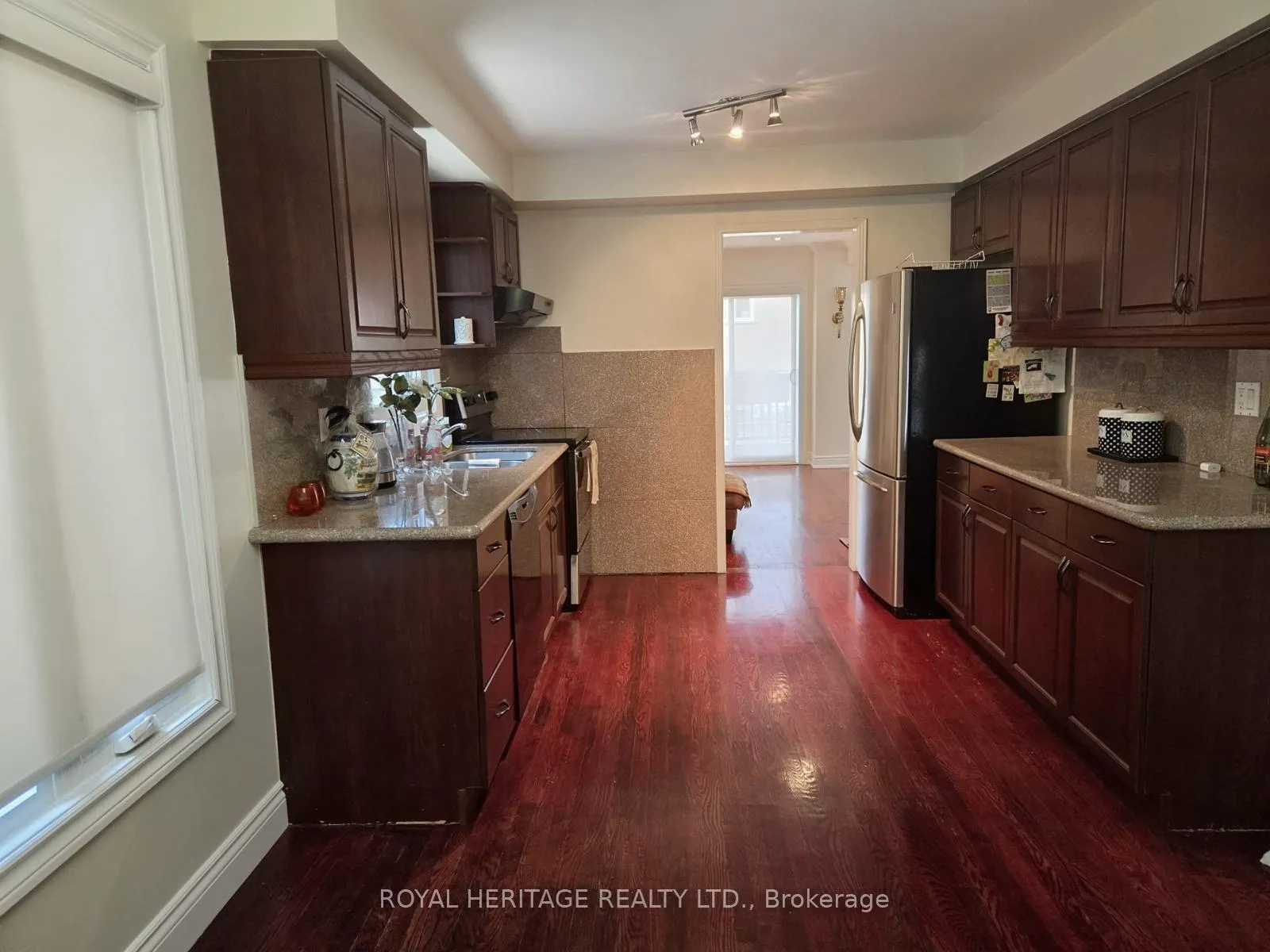 Photo 3 of 59 Hewitt Crescent, Ajax, South East — HOMEH
