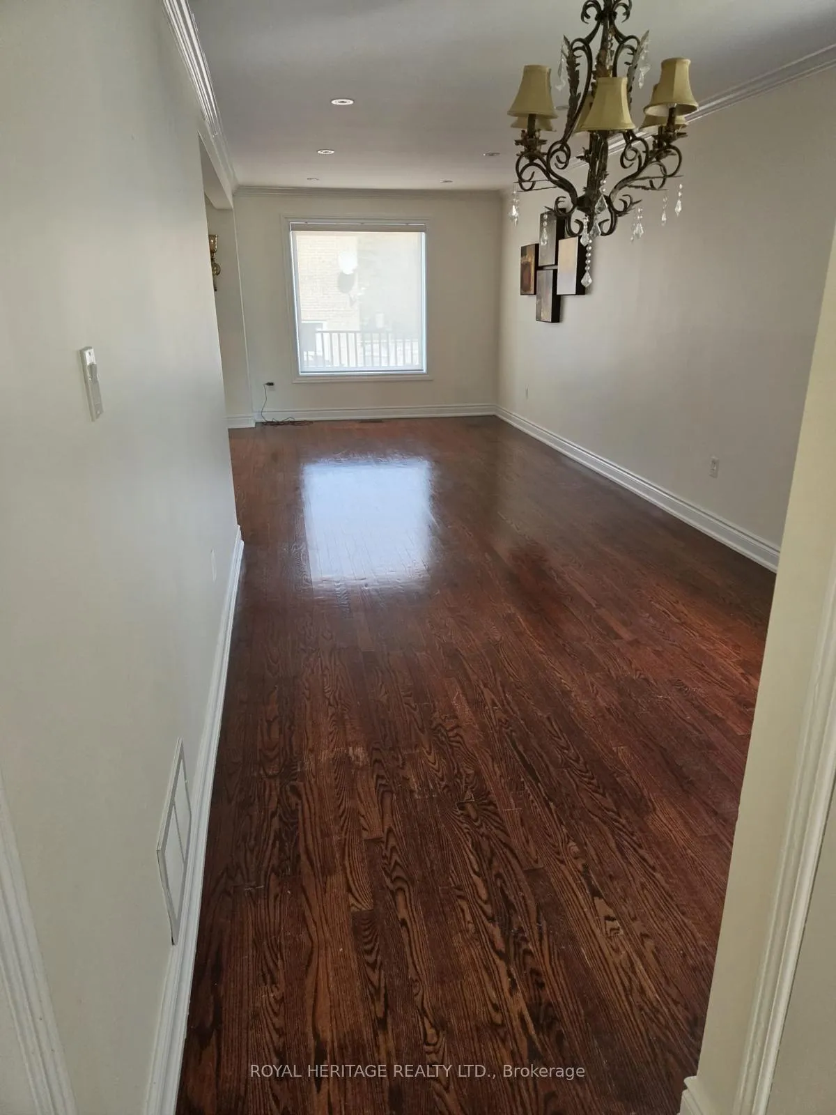 Photo 6 of 59 Hewitt Crescent, Ajax, South East — HOMEH