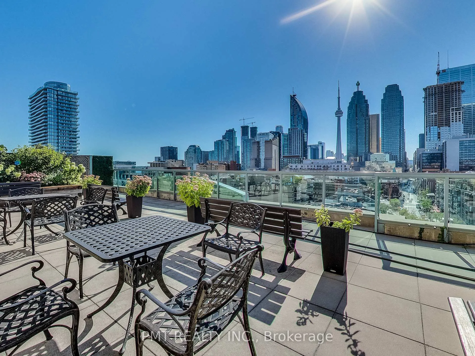 Photo 15 of Unit 340, 109 Front Street E, Toronto, Moss Park — HOMEH