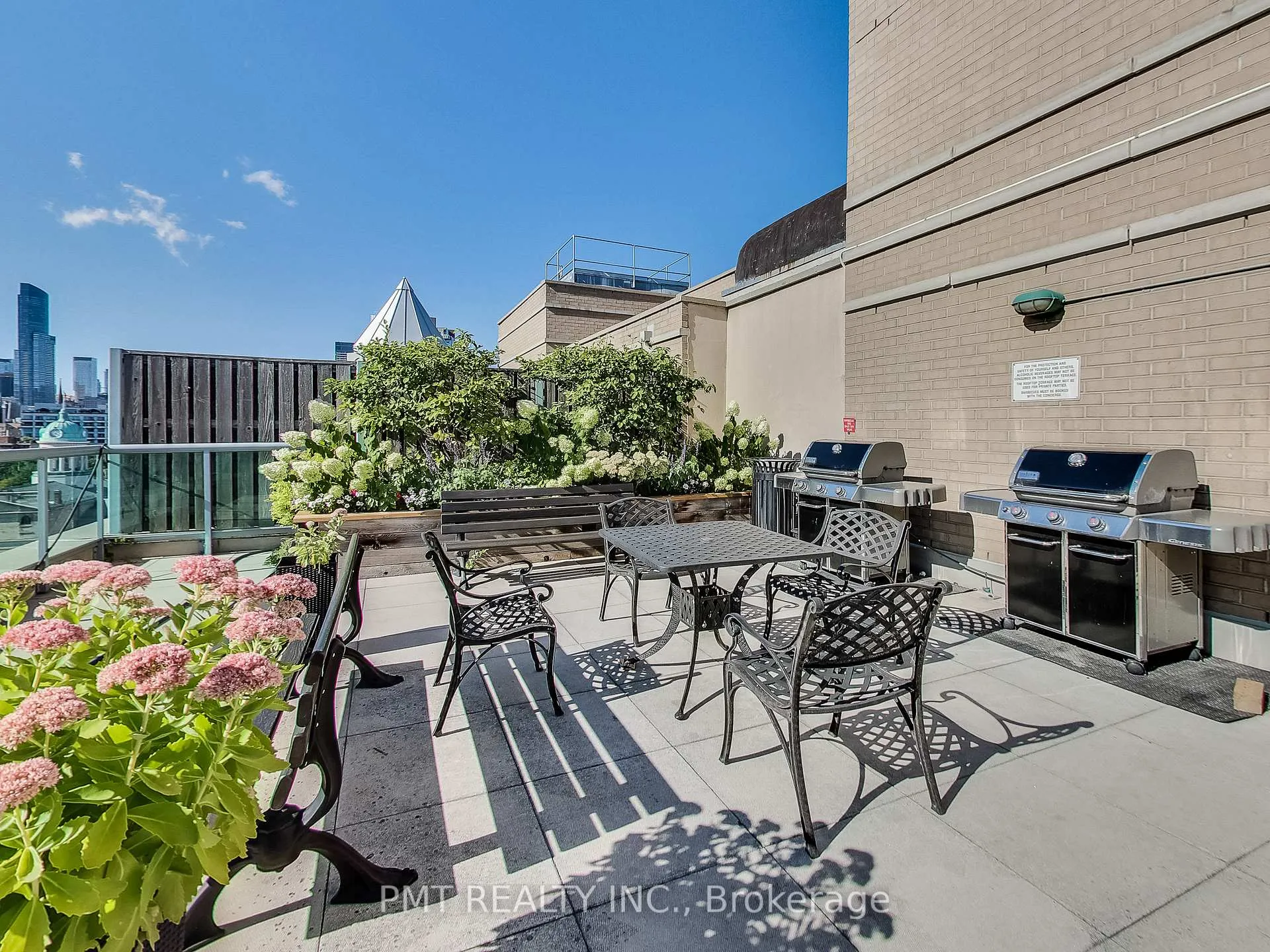 Photo 16 of Unit 340, 109 Front Street E, Toronto, Moss Park — HOMEH