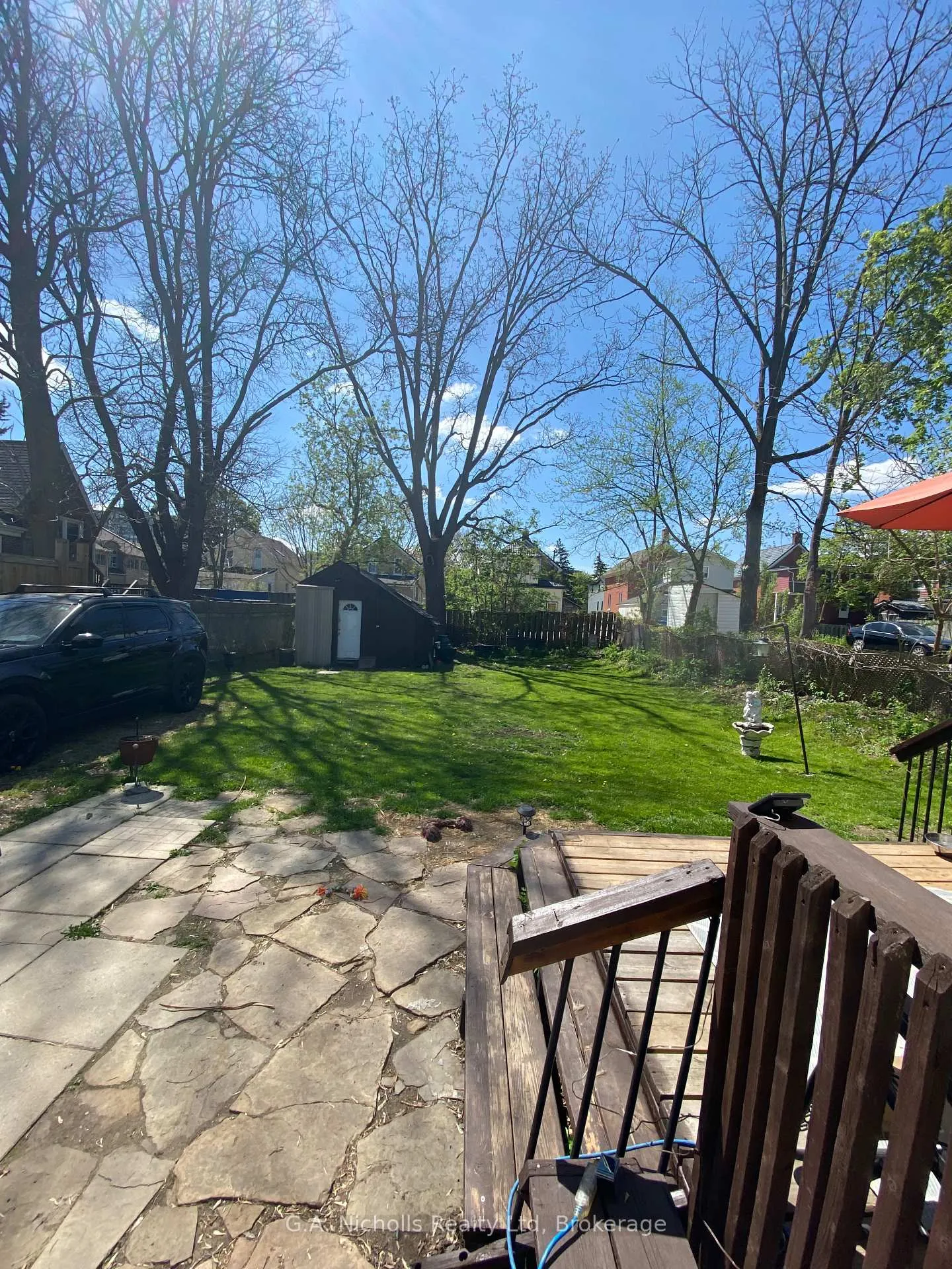 Photo 7 of 45 Bridgeport Road E, Waterloo, Beechwood/University — HOMEH