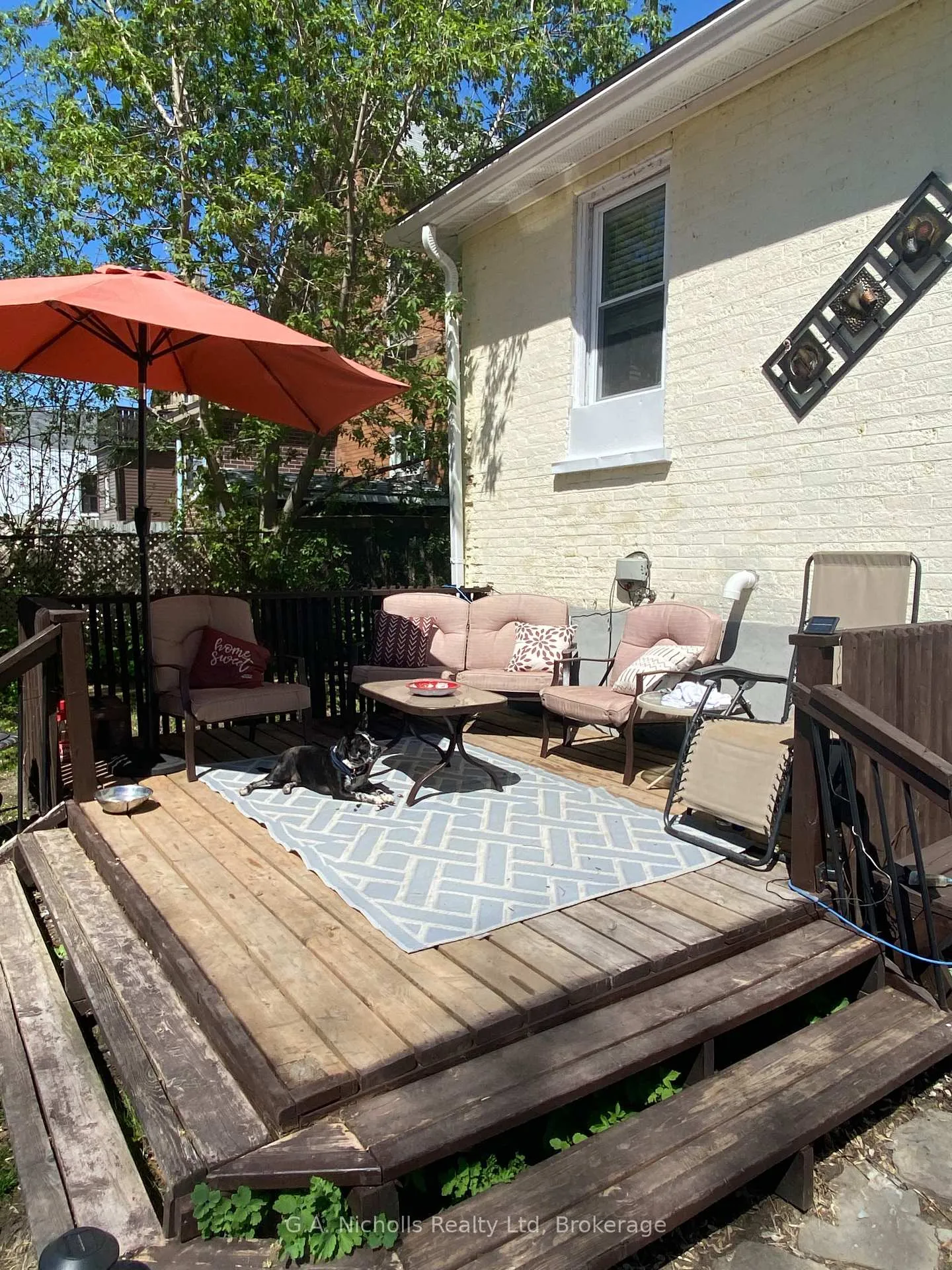 Photo 8 of 45 Bridgeport Road E, Waterloo, Beechwood/University — HOMEH