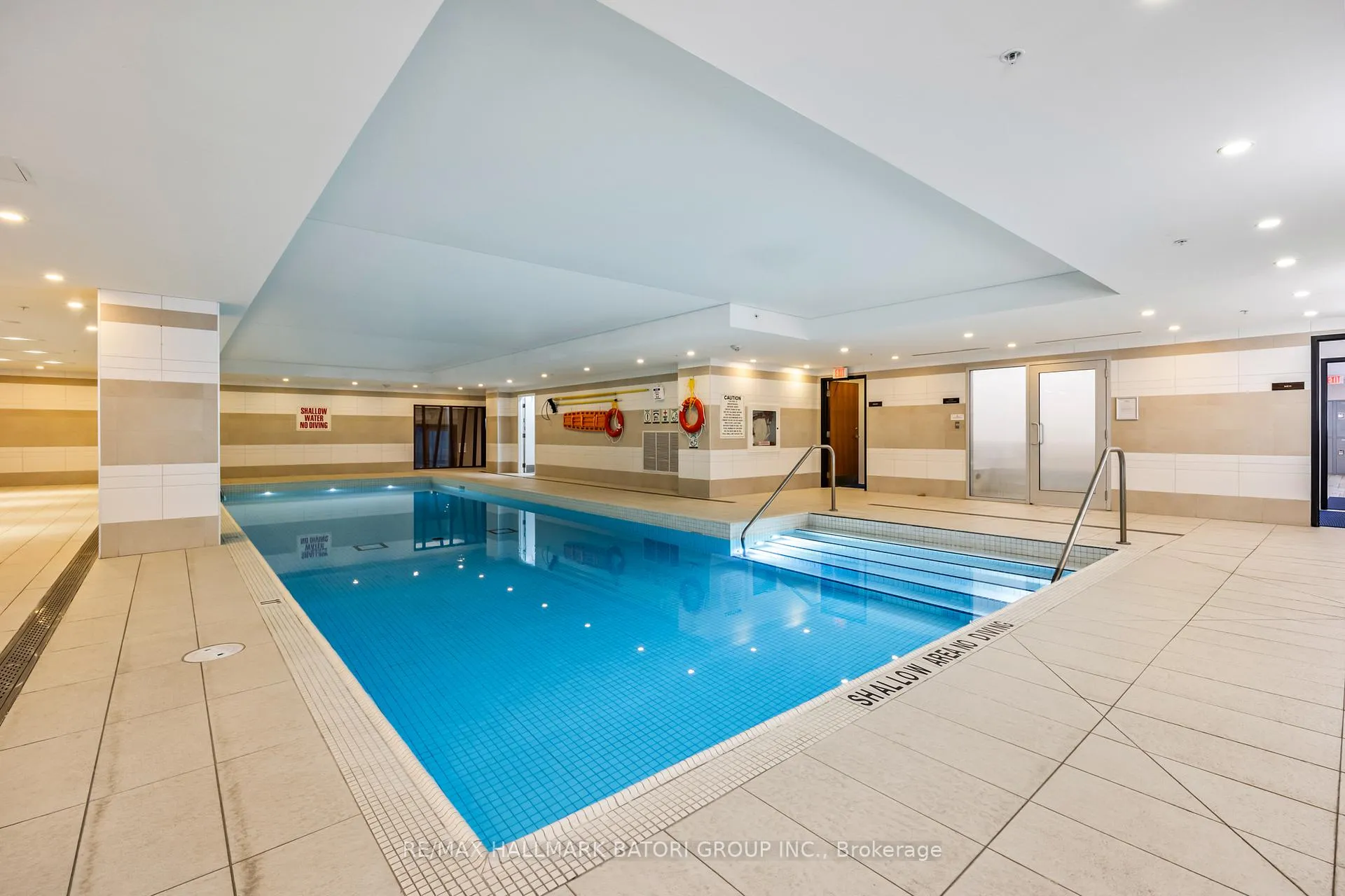 Photo 21 of Unit 919, 111 St Clair Avenue W, Toronto, Yonge-St. Clair — HOMEH