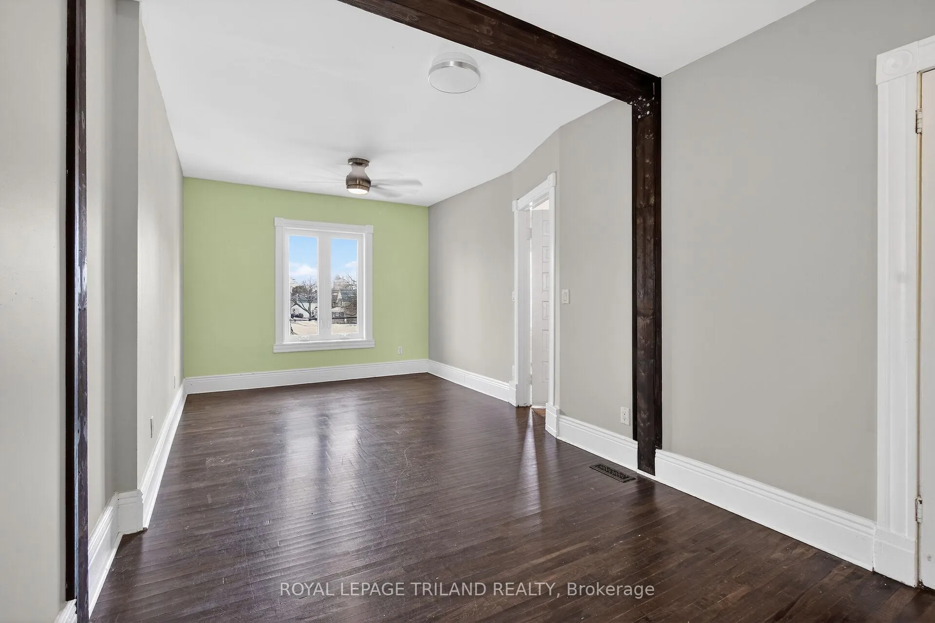 Photo 17 of 40 Metcalfe Street, St. Thomas — HOMEH