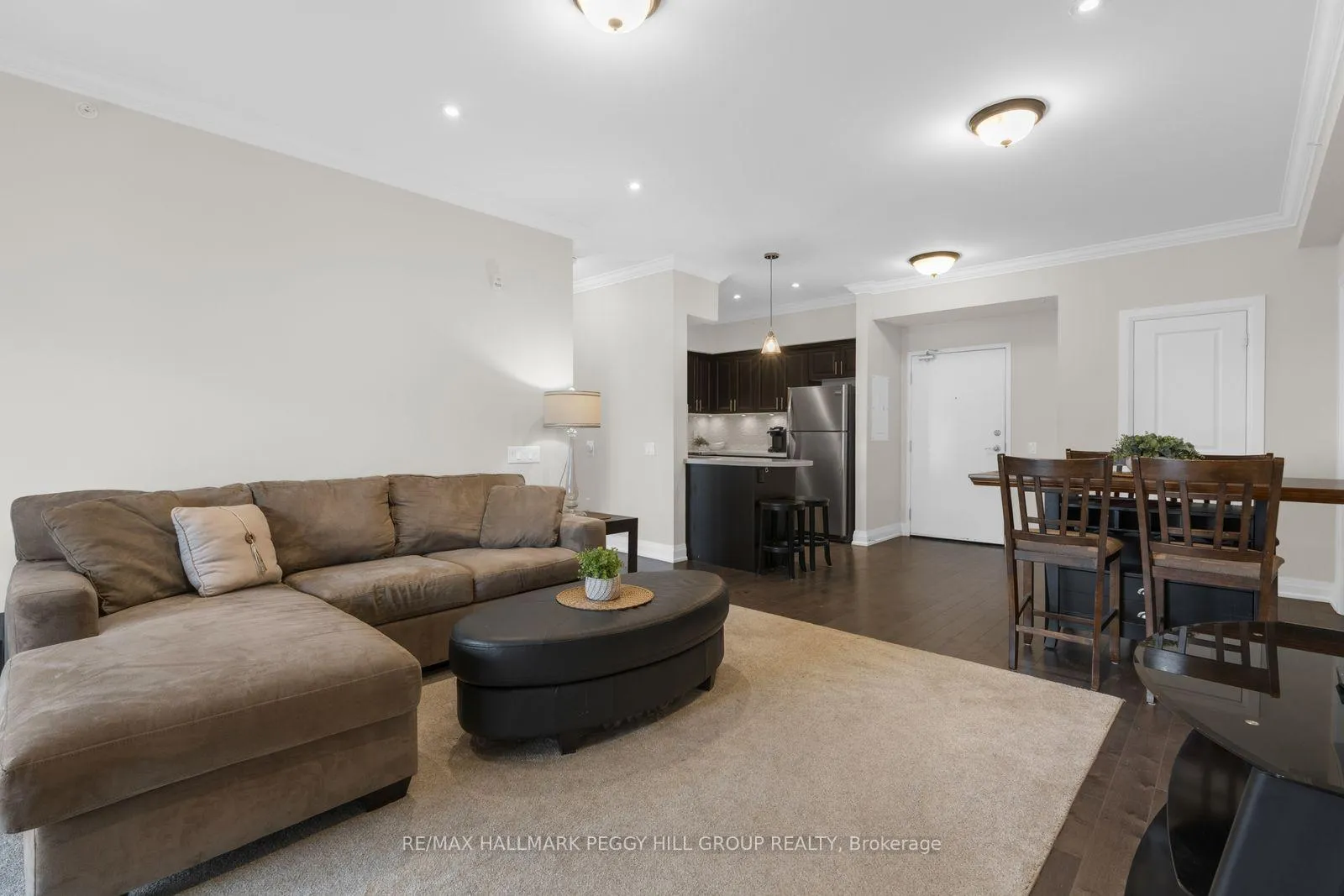 Photo 2 of Unit 407, 306 Essa Road, Barrie, 400 West — HOMEH