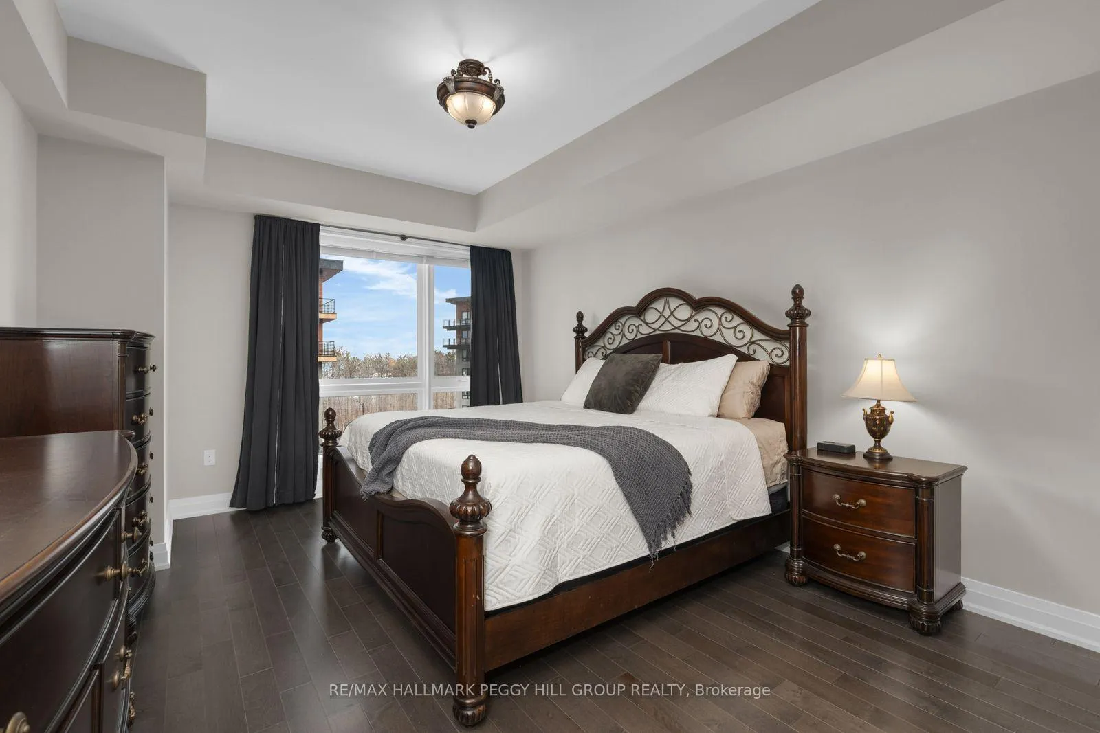 Photo 6 of Unit 407, 306 Essa Road, Barrie, 400 West — HOMEH