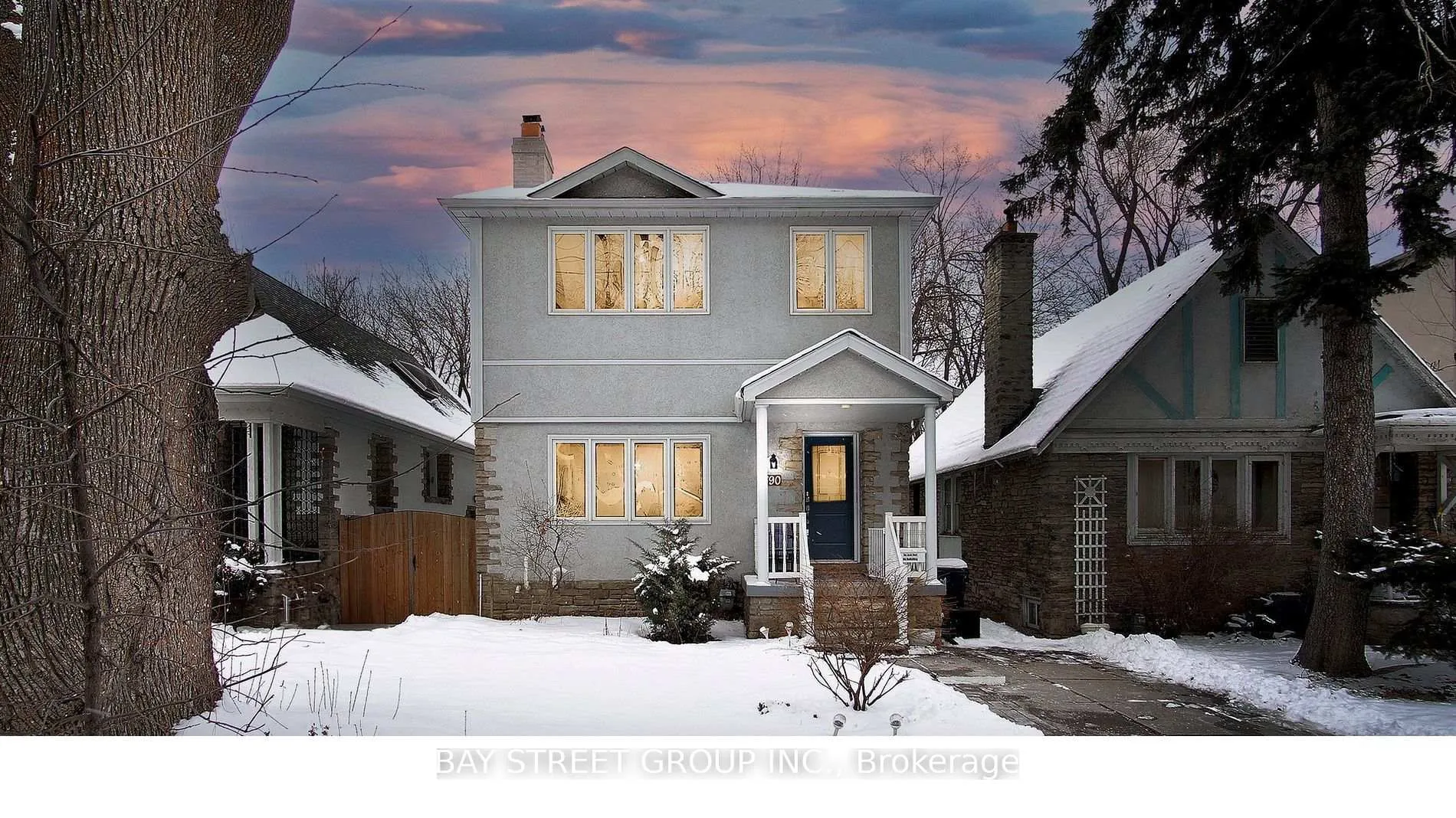 Photo of Unit Basement, 390 Roehampton Avenue