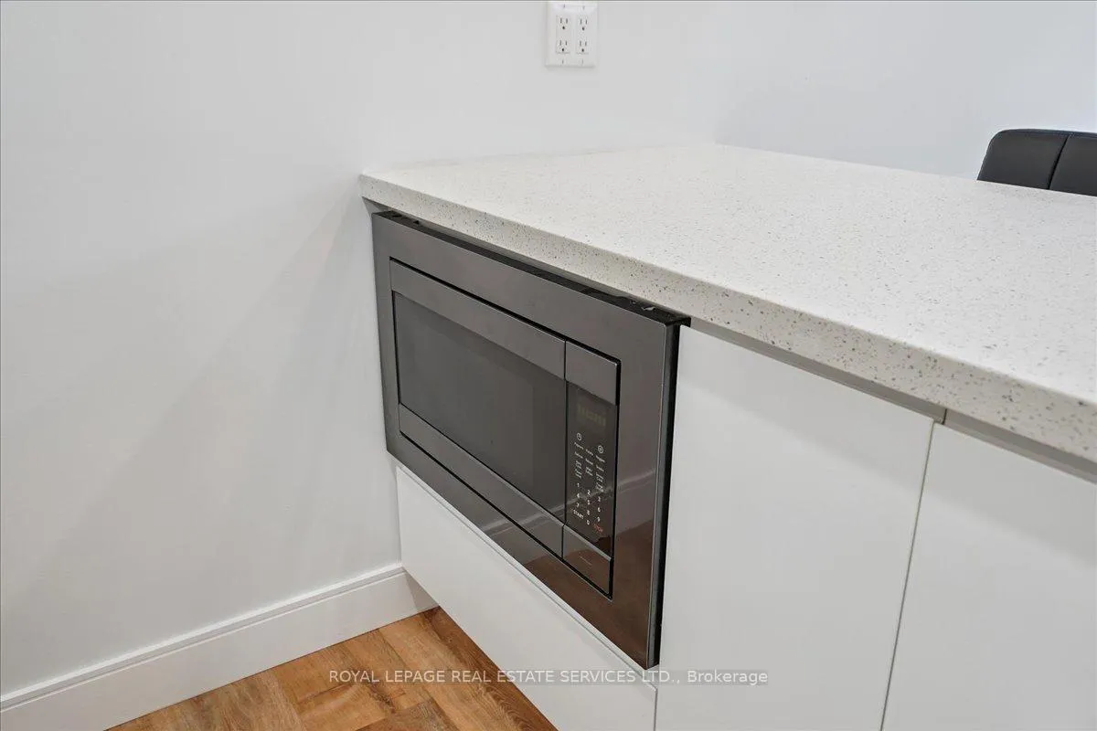 Photo 14 of Unit Lower, 155 Hope Street, Toronto, Corso Italia-Davenport — HOMEH