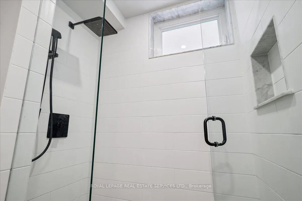 Photo 17 of Unit Lower, 155 Hope Street, Toronto, Corso Italia-Davenport — HOMEH