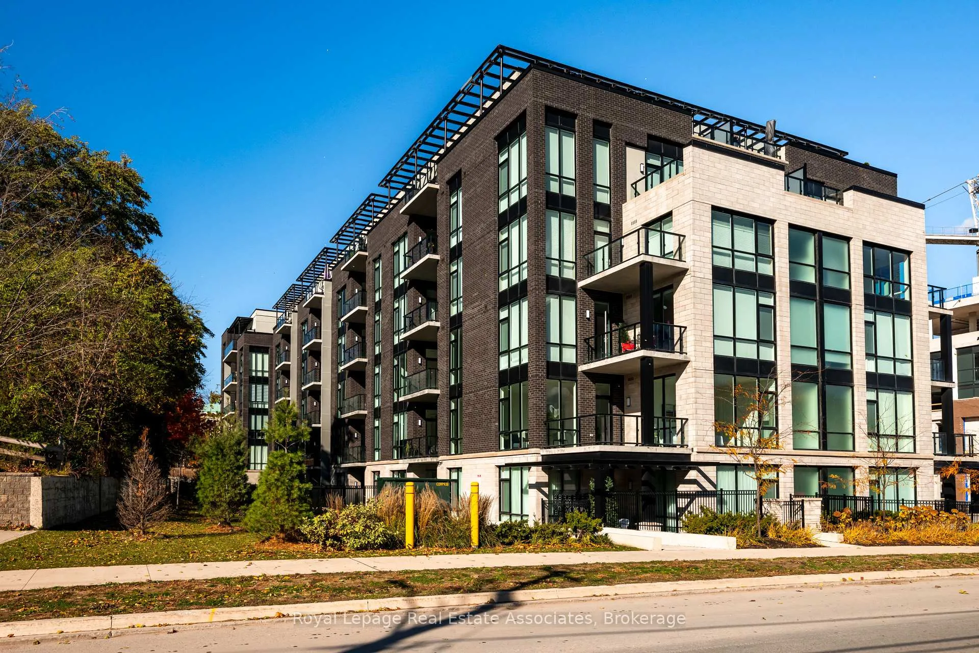 Photo of Unit 209, 42 Mill Street