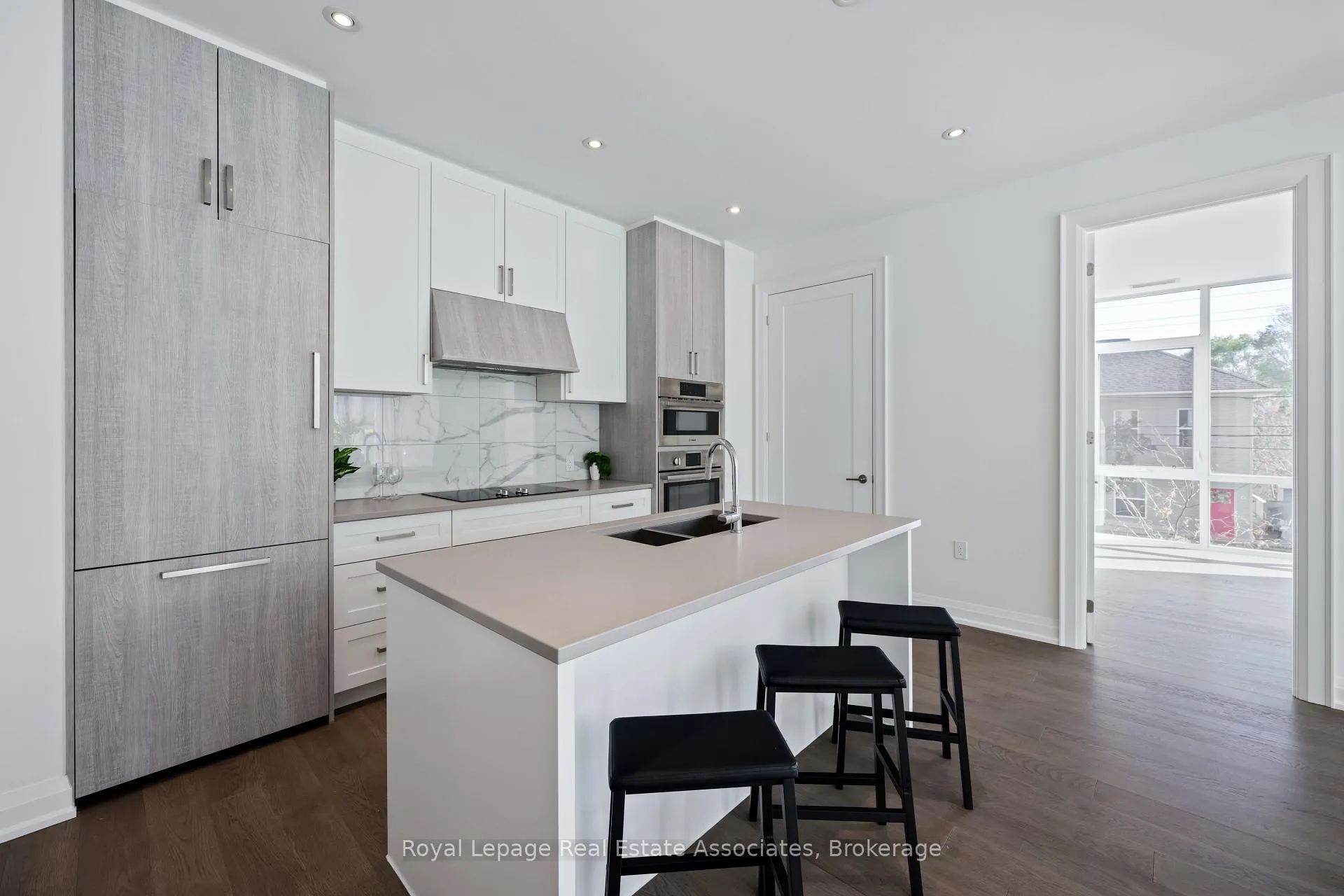Photo 13 of Unit 209, 42 Mill Street, Halton Hills, Georgetown — HOMEH