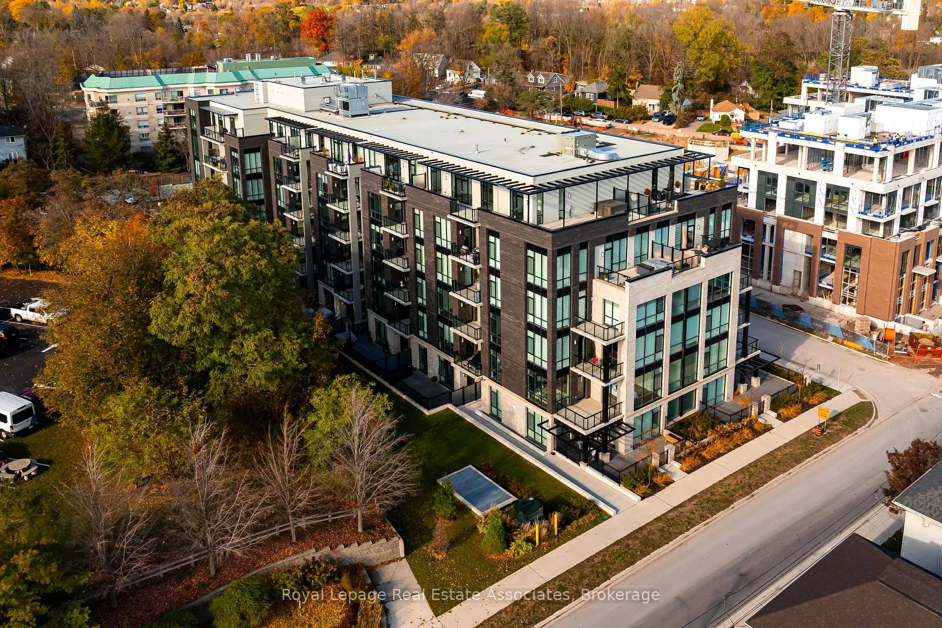 Photo 24 of Unit 209, 42 Mill Street, Halton Hills, Georgetown — HOMEH