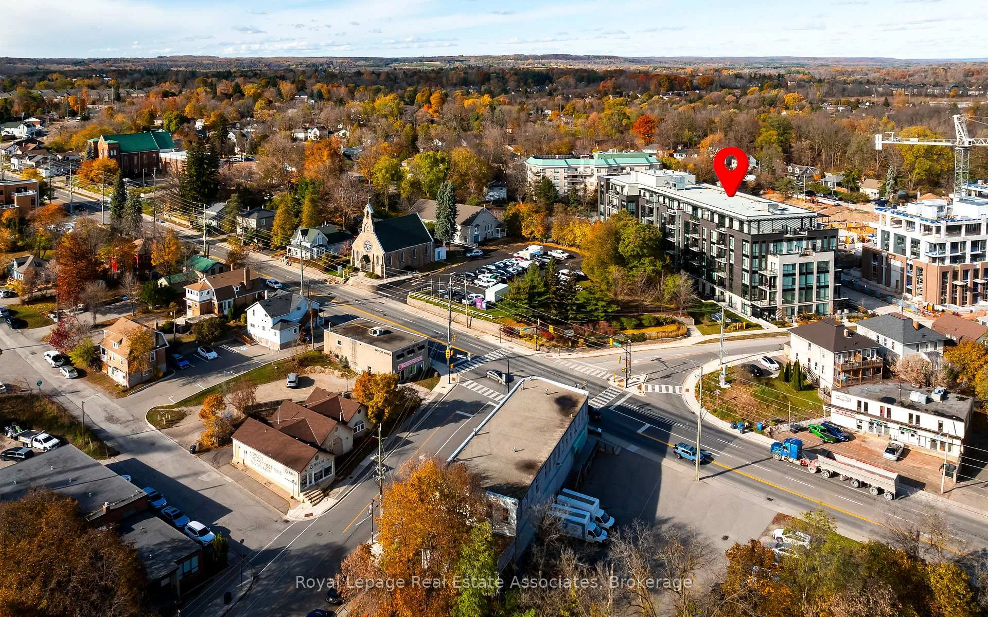Photo 48 of Unit 209, 42 Mill Street, Halton Hills, Georgetown — HOMEH