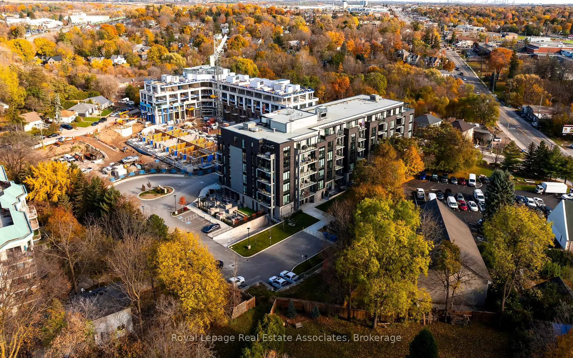 Photo 49 of Unit 209, 42 Mill Street, Halton Hills, Georgetown — HOMEH