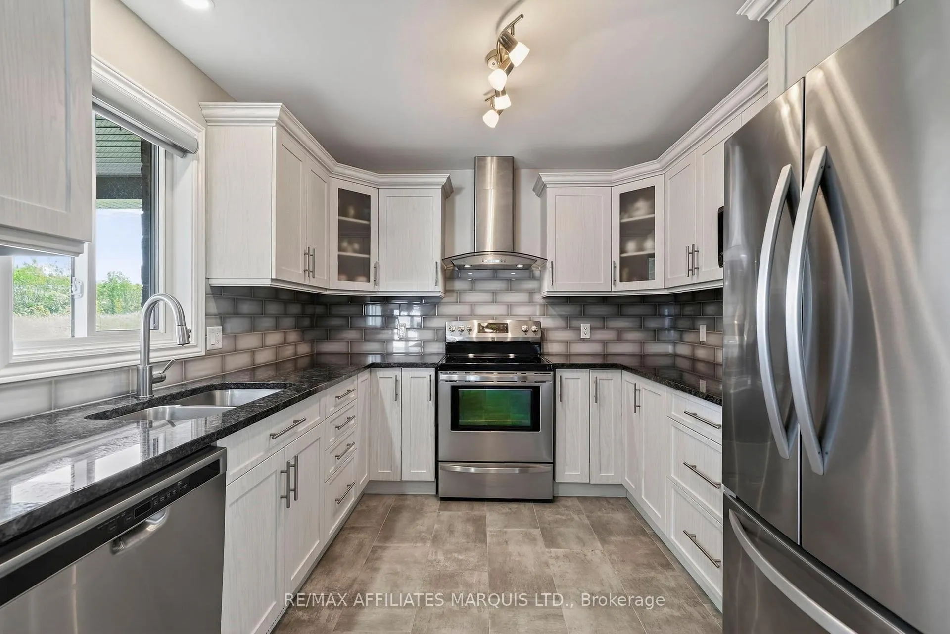 Photo 14 of 2140 Burke Avenue, Cornwall — HOMEH