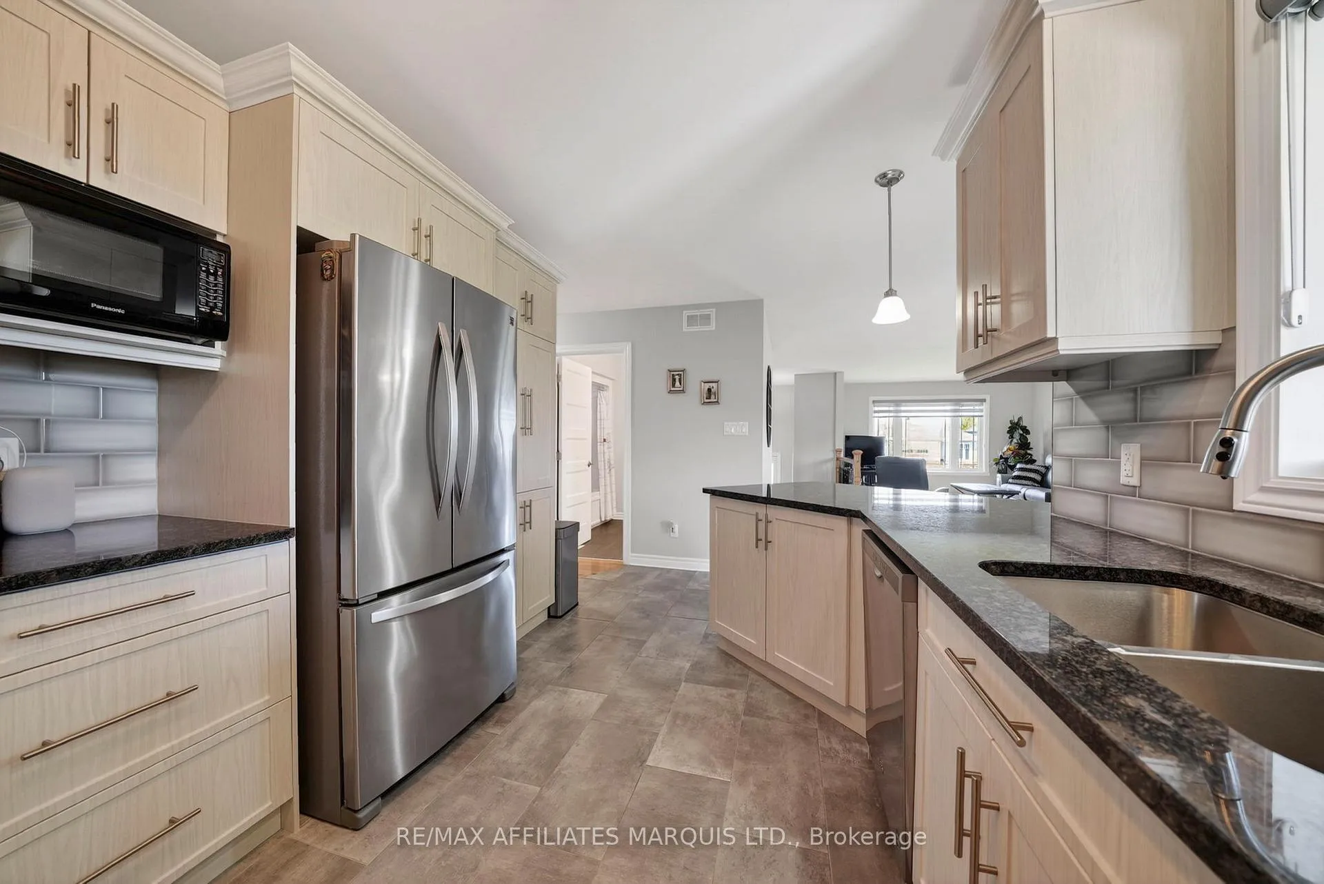 Photo 17 of 2140 Burke Avenue, Cornwall — HOMEH