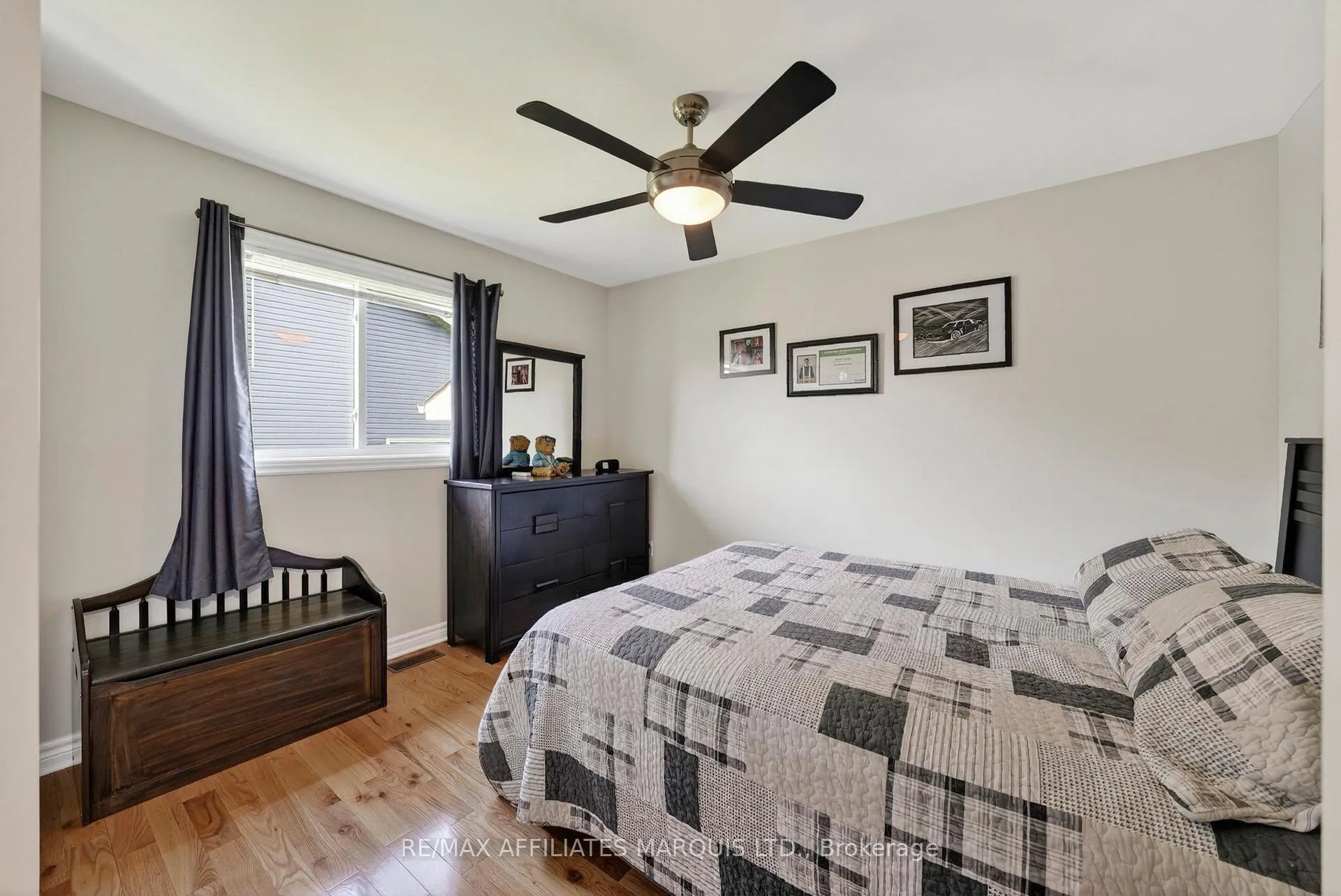 Photo 22 of 2140 Burke Avenue, Cornwall — HOMEH