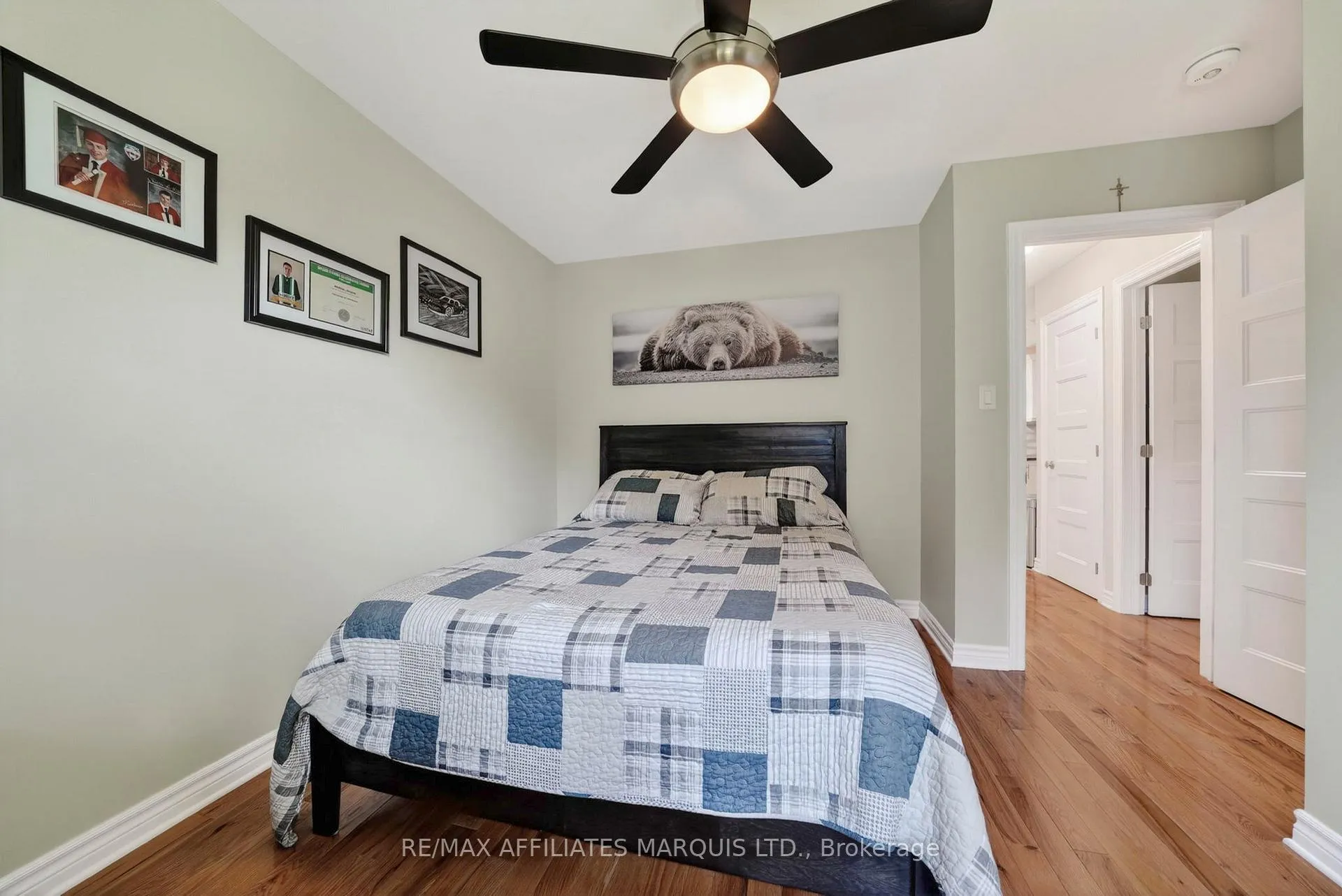 Photo 23 of 2140 Burke Avenue, Cornwall — HOMEH