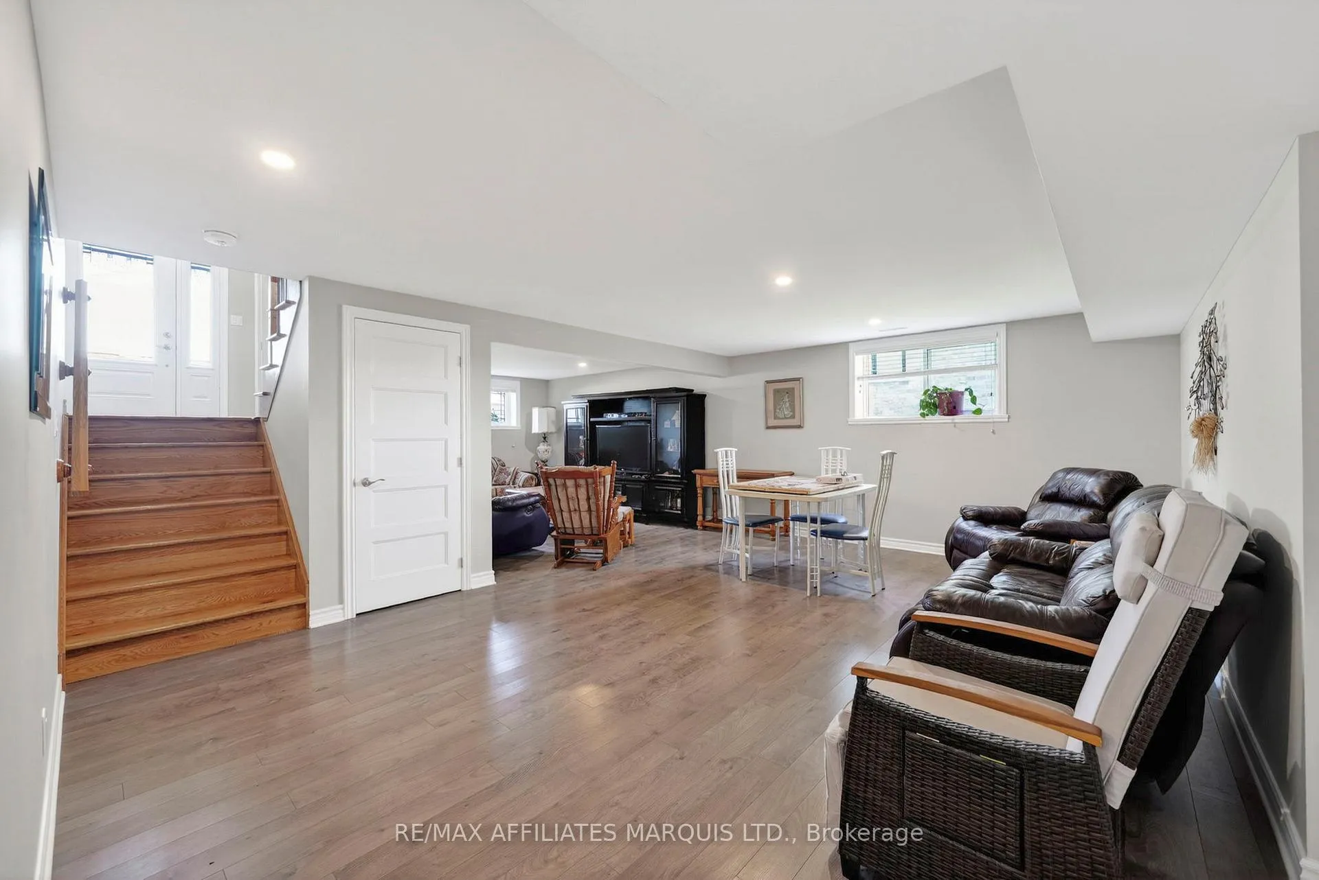Photo 24 of 2140 Burke Avenue, Cornwall — HOMEH