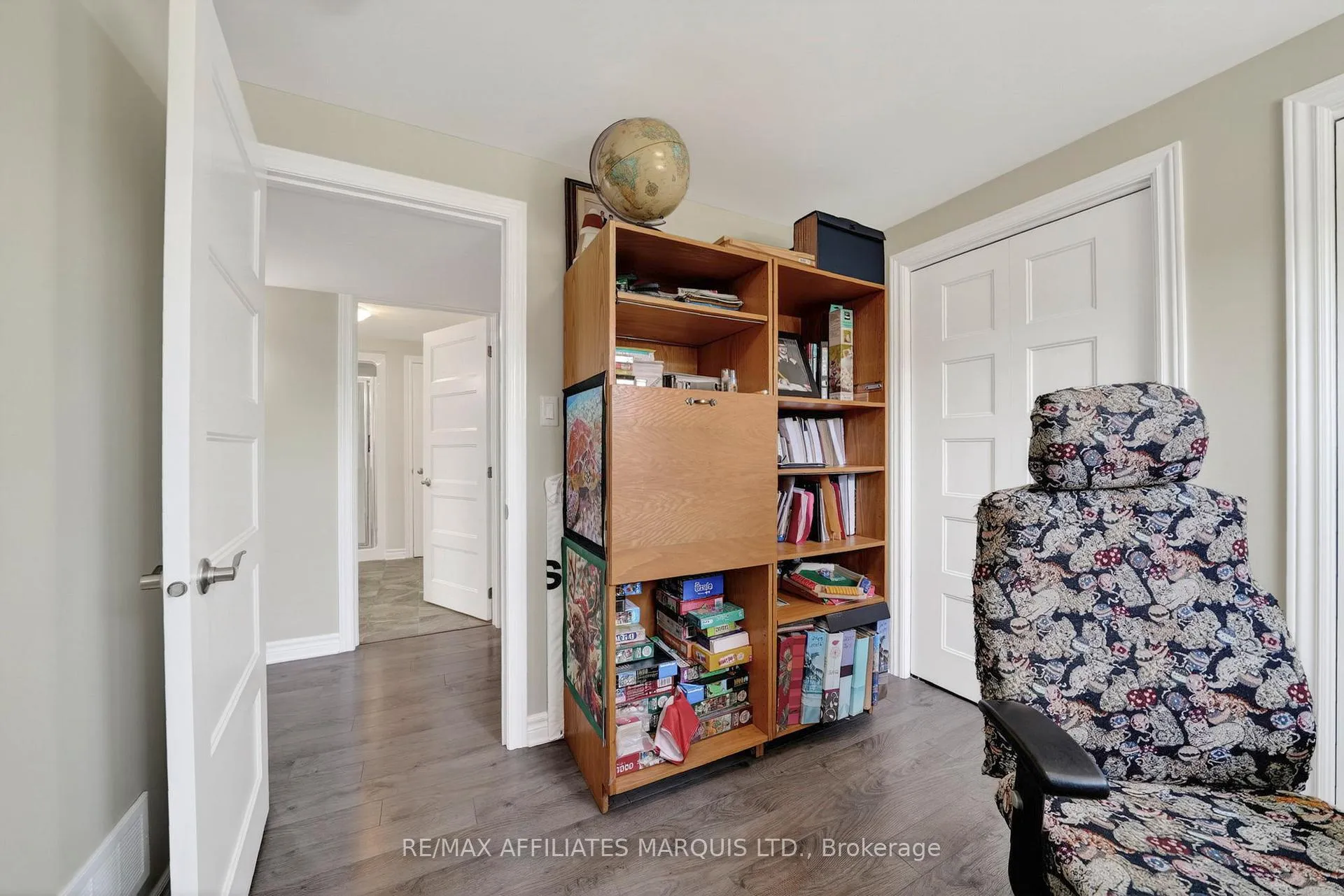 Photo 31 of 2140 Burke Avenue, Cornwall — HOMEH